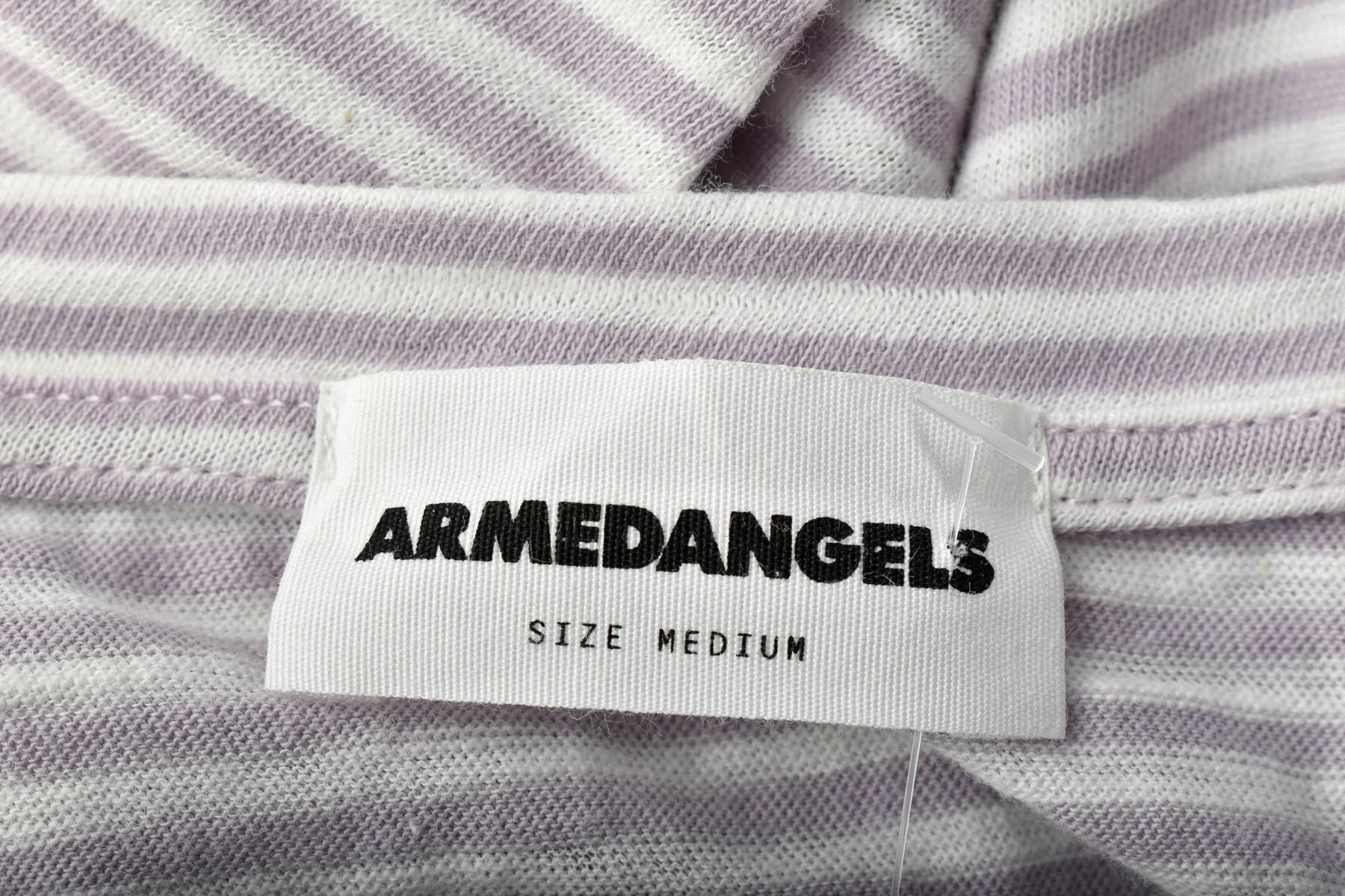 Дамска блуза - ARMEDANGELS - 2