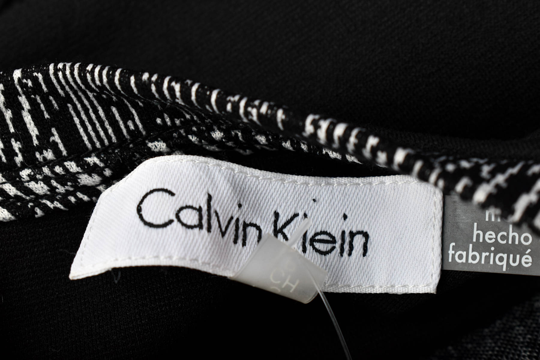 Дамска блуза - Calvin Klein - 2