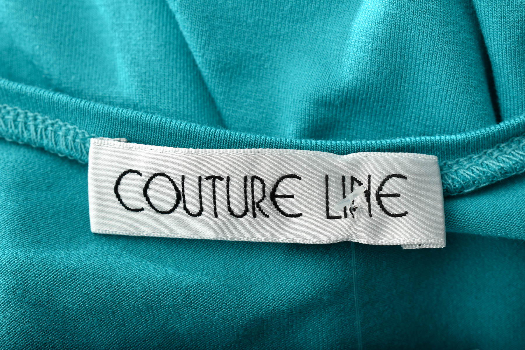Дамска блуза - COUTURE LINE - 2