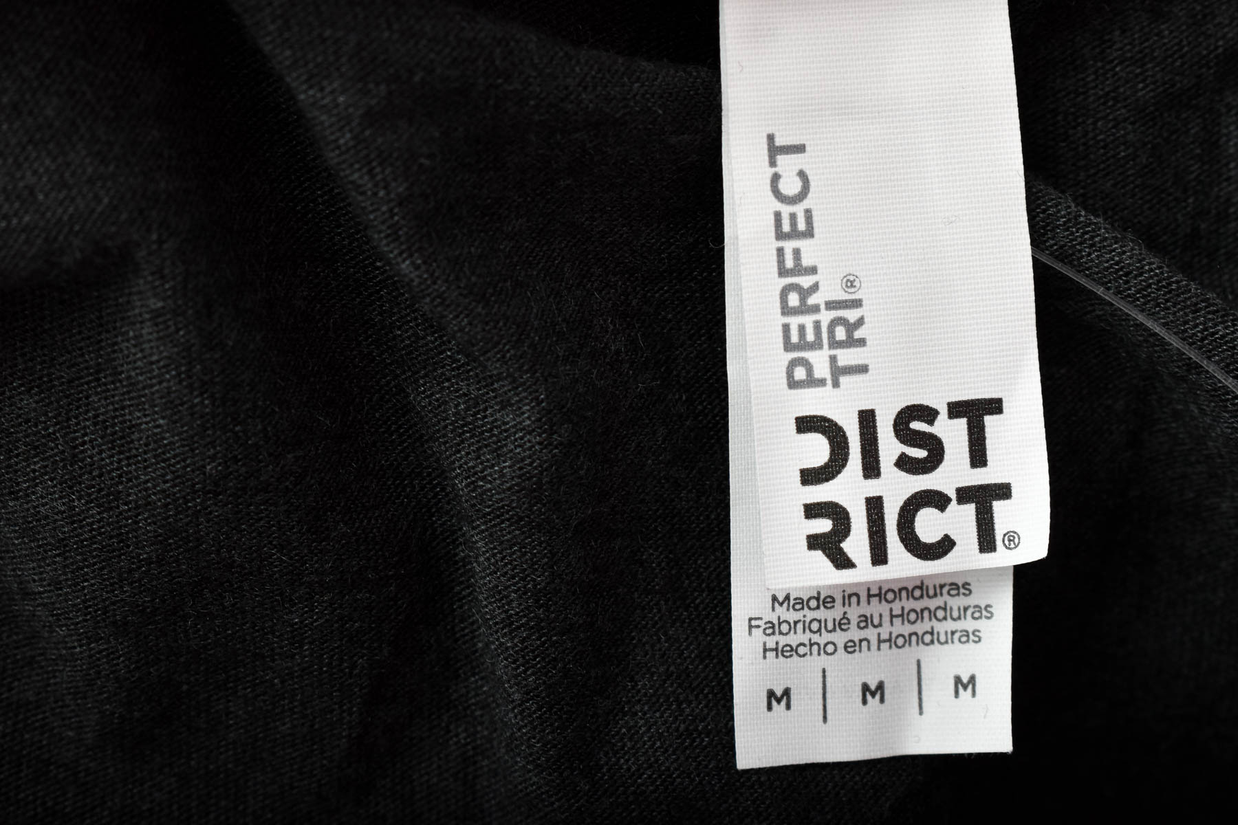 Γυναικεία μπλούζα - DISTRICT - 2
