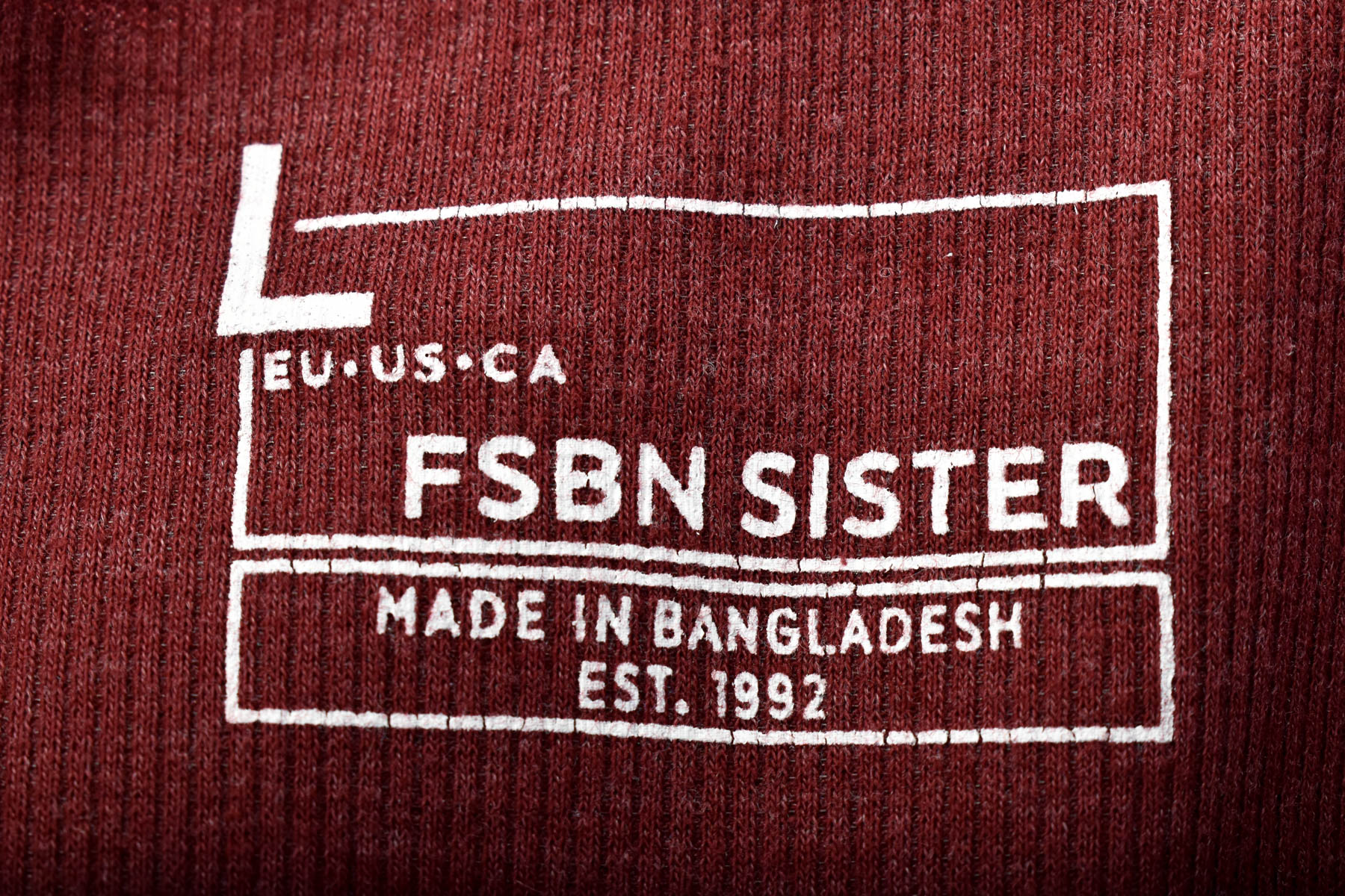 Bluza de damă - FSBN SISTER - 2