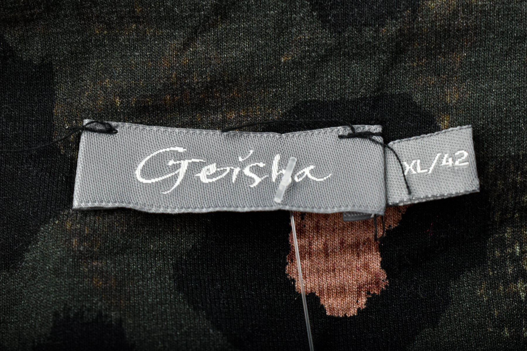 Γυναικεία μπλούζα - Geisha - 2