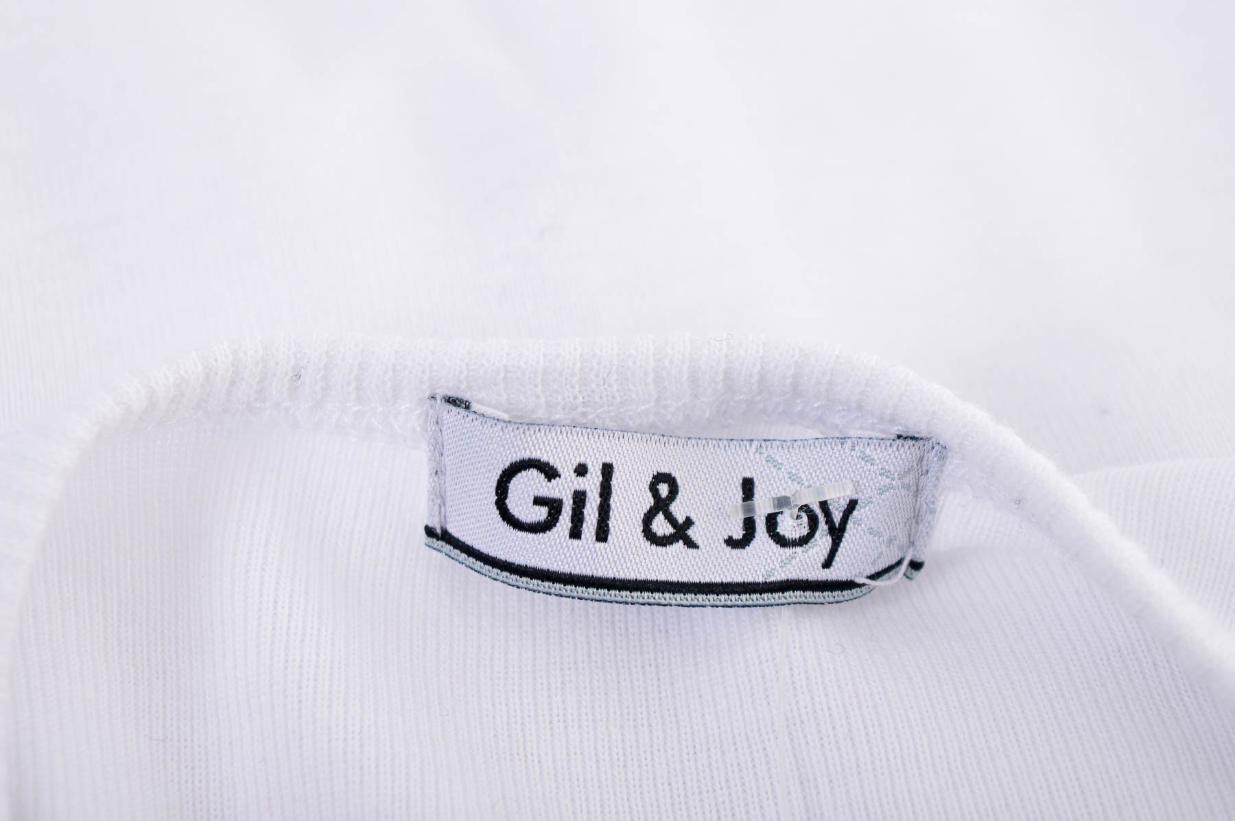 Дамска блуза - Gil & Joy - 2
