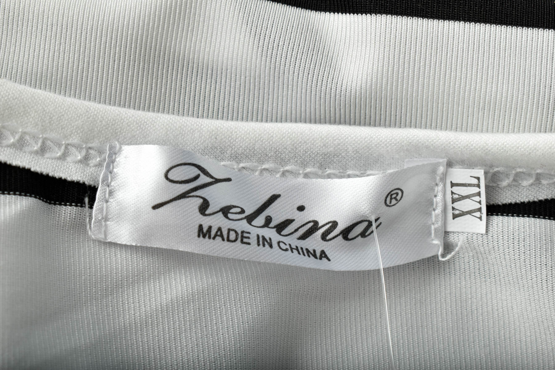 Γυναικεία μπλούζα - Hebina - 2