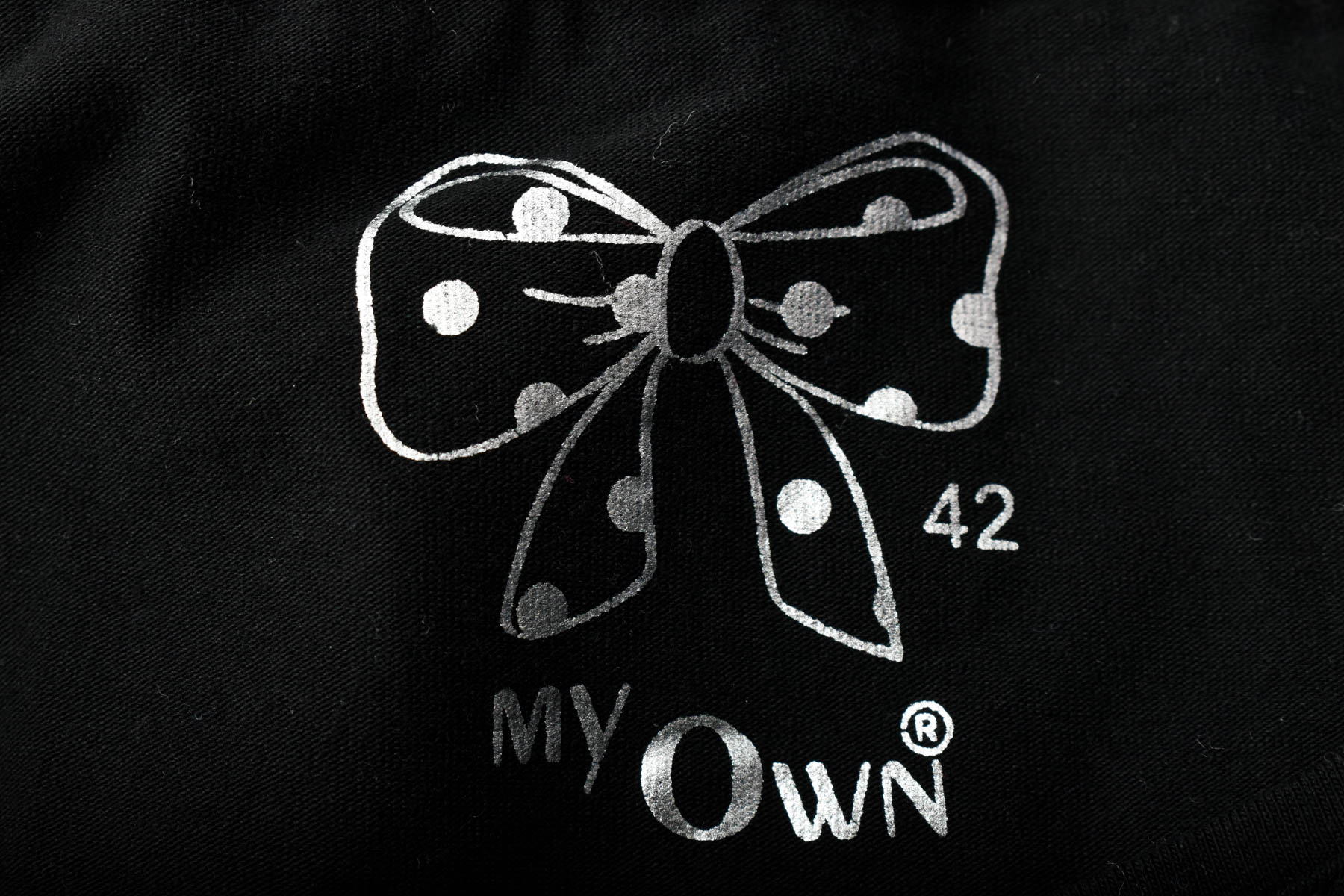 Γυναικεία μπλούζα - My Own - 2