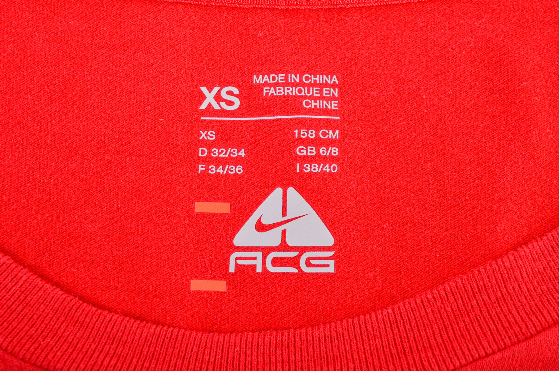 Γυναικεία μπλούζα - Nike ACG - 2