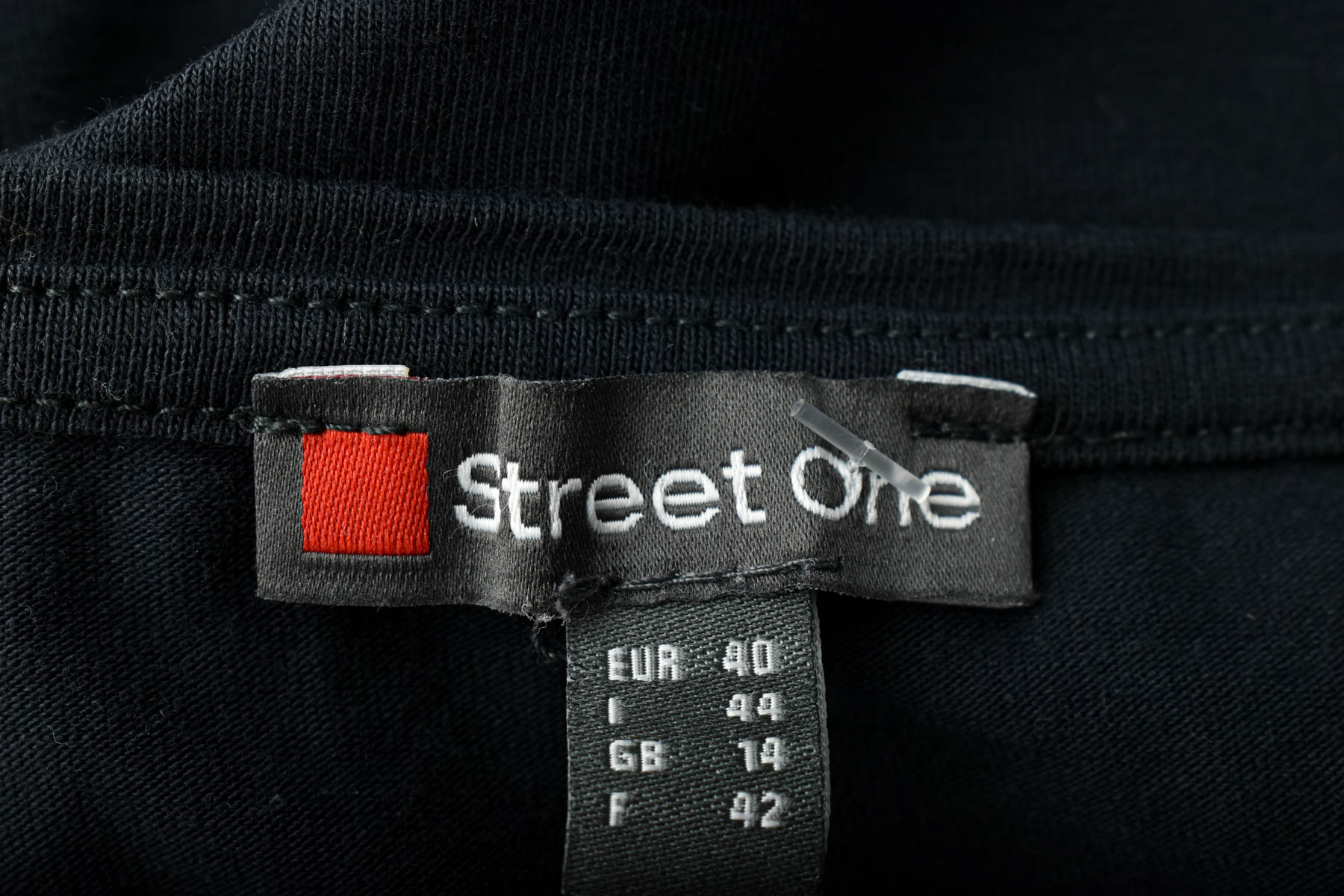 Дамска блуза - Street One - 2