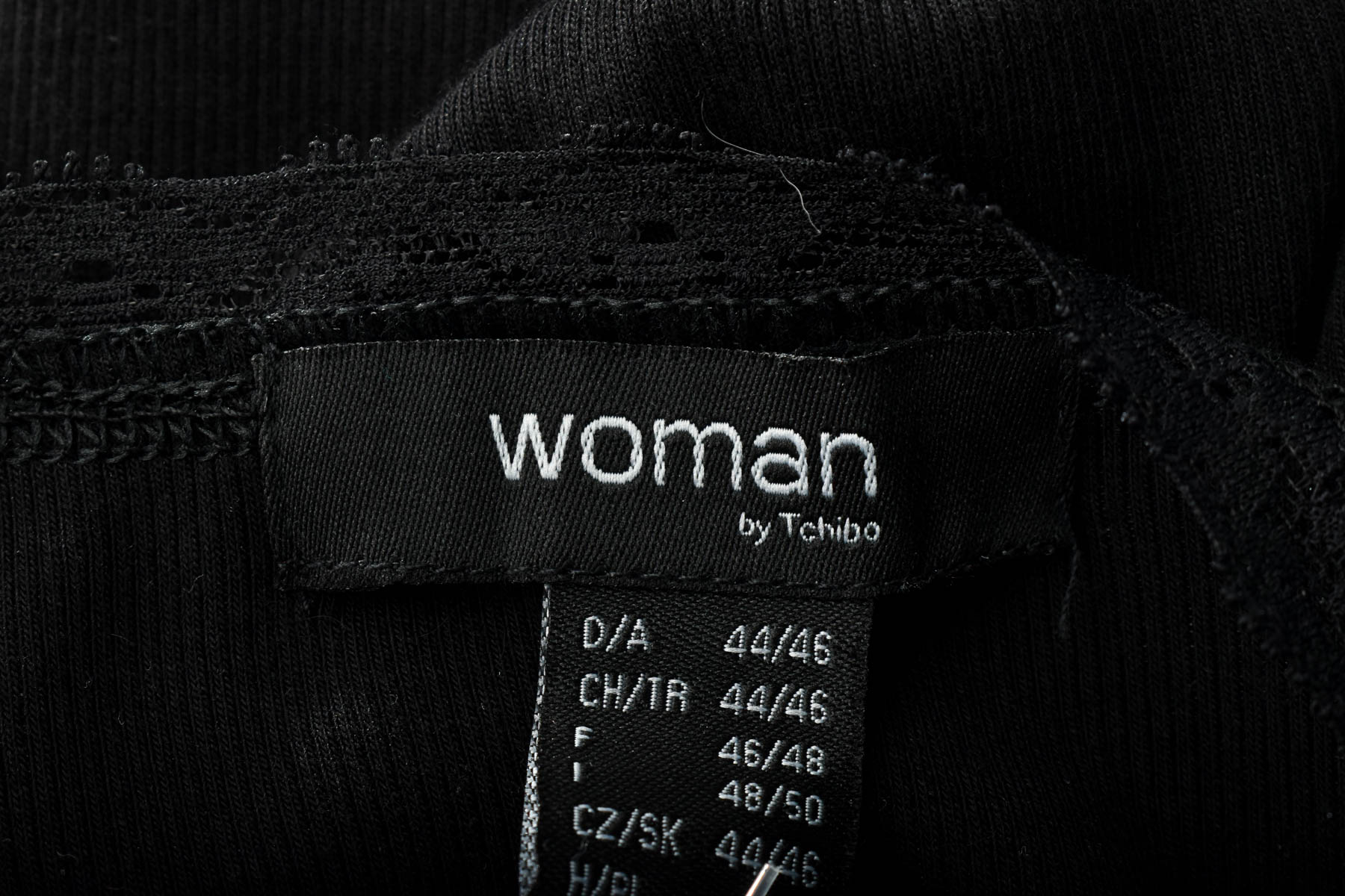 Γυναικεία μπλούζα - Woman by Tchibo - 2