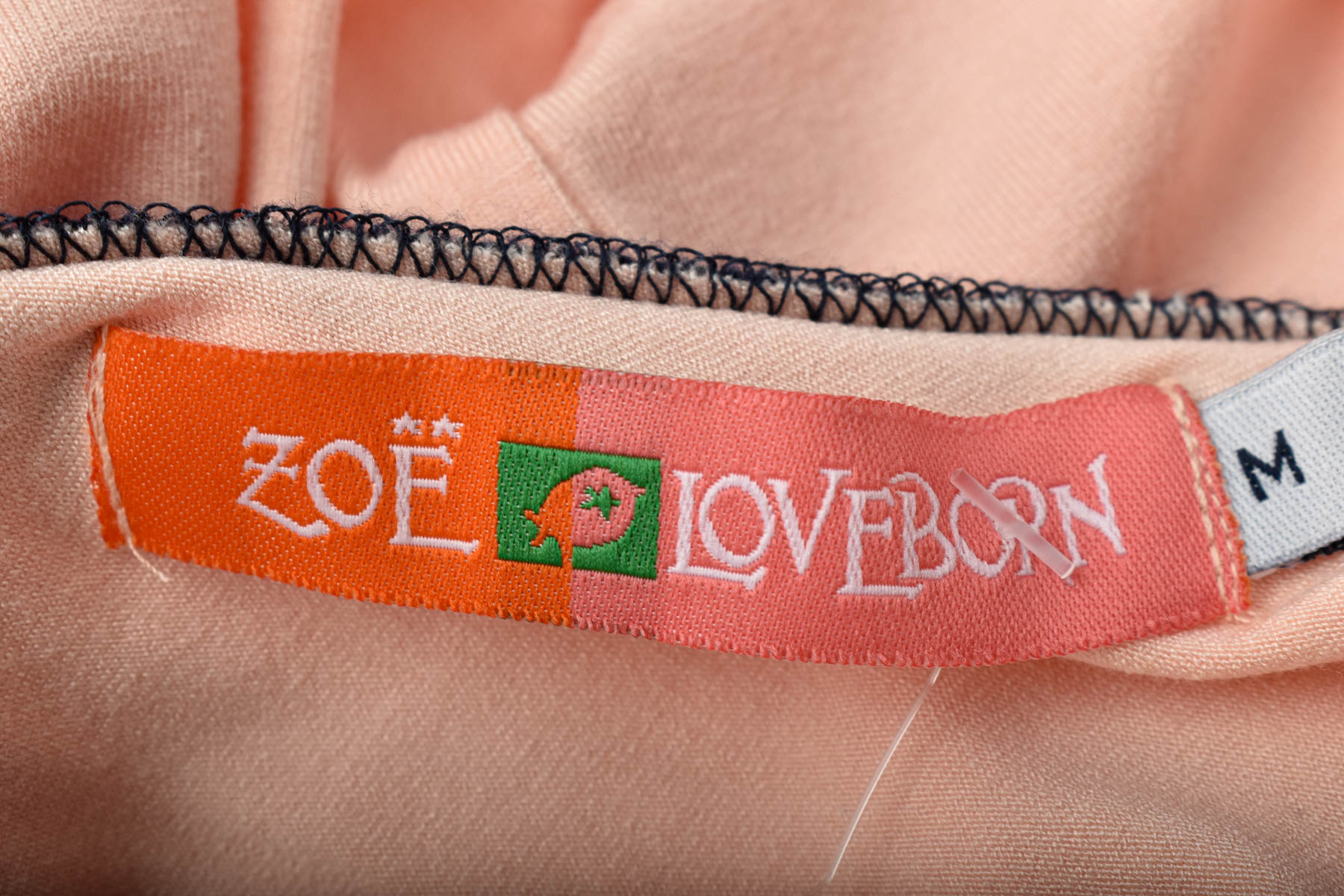 Γυναικεία μπλούζα - Zoe LoveBorn - 2