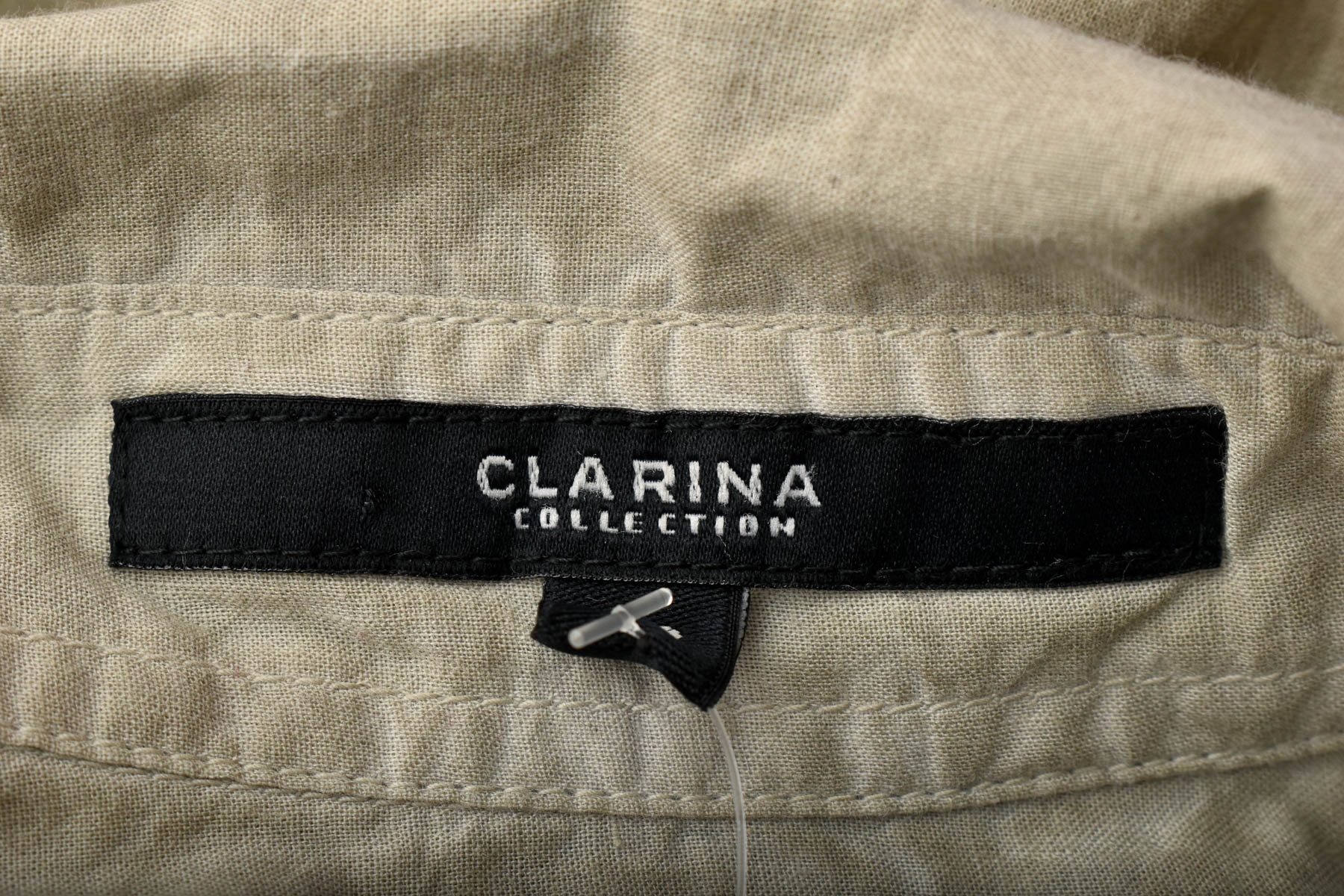 Γυναικείо πουκάμισο - Clarina - 2