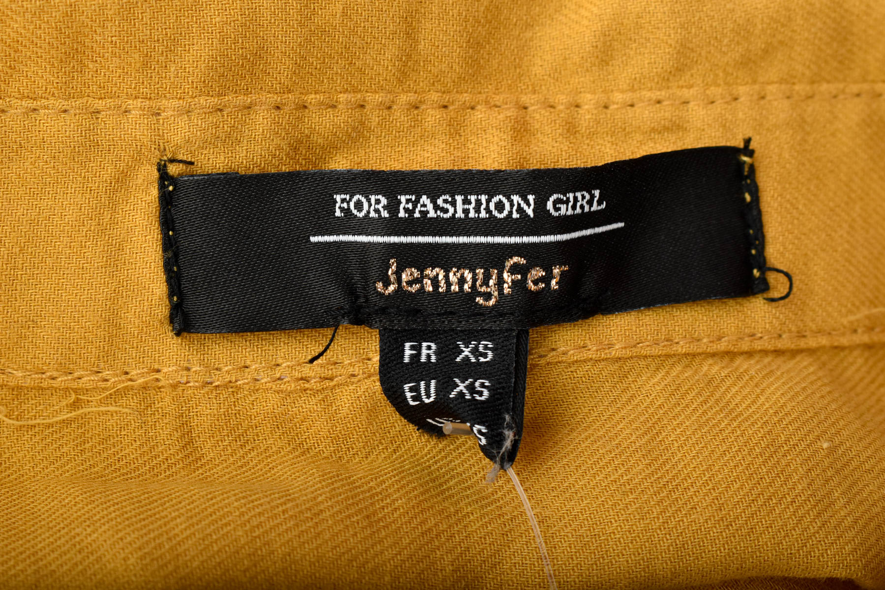 Γυναικείо πουκάμισο - Jennyfer - 2