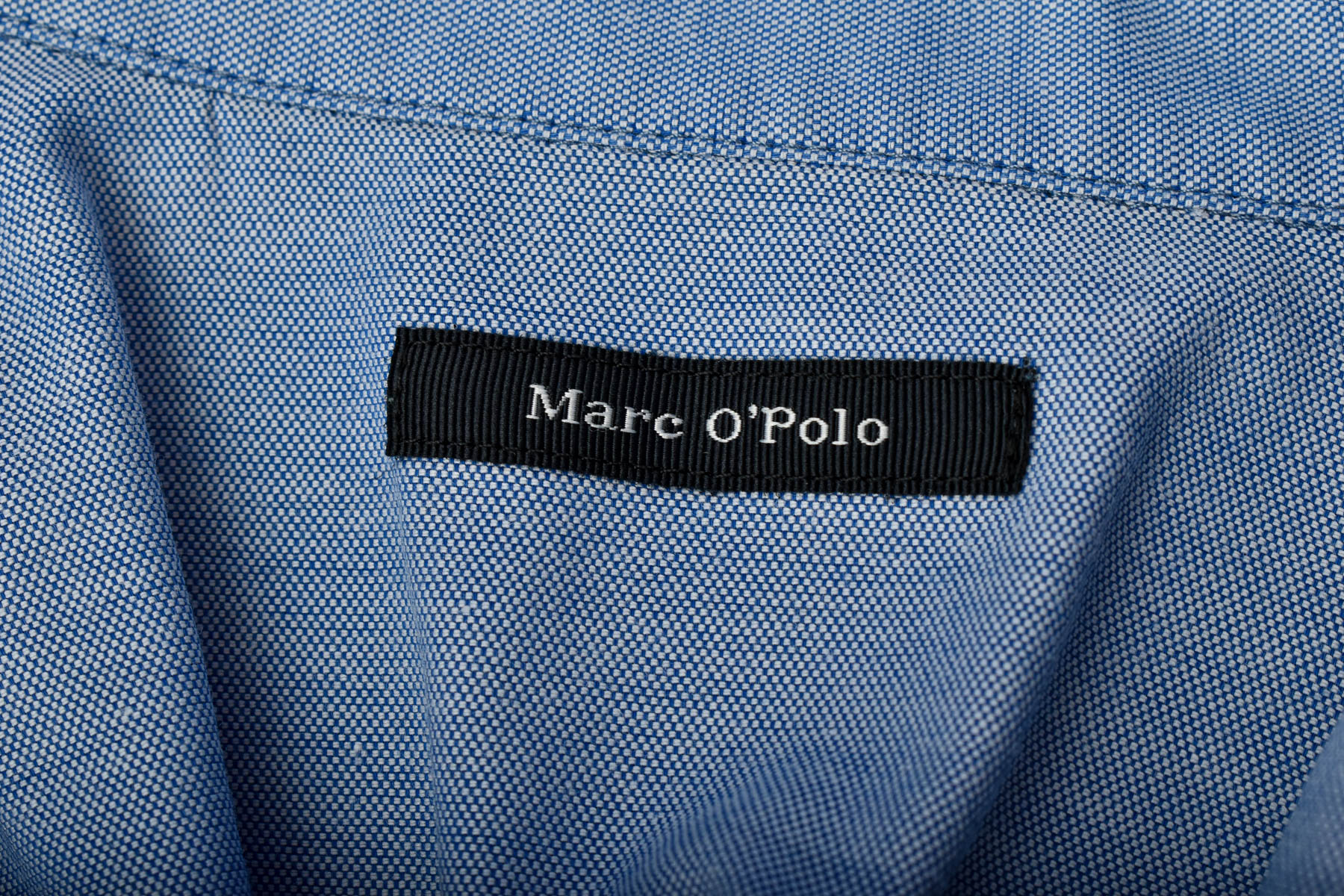 Cămașa de damă - Marc O' Polo - 2