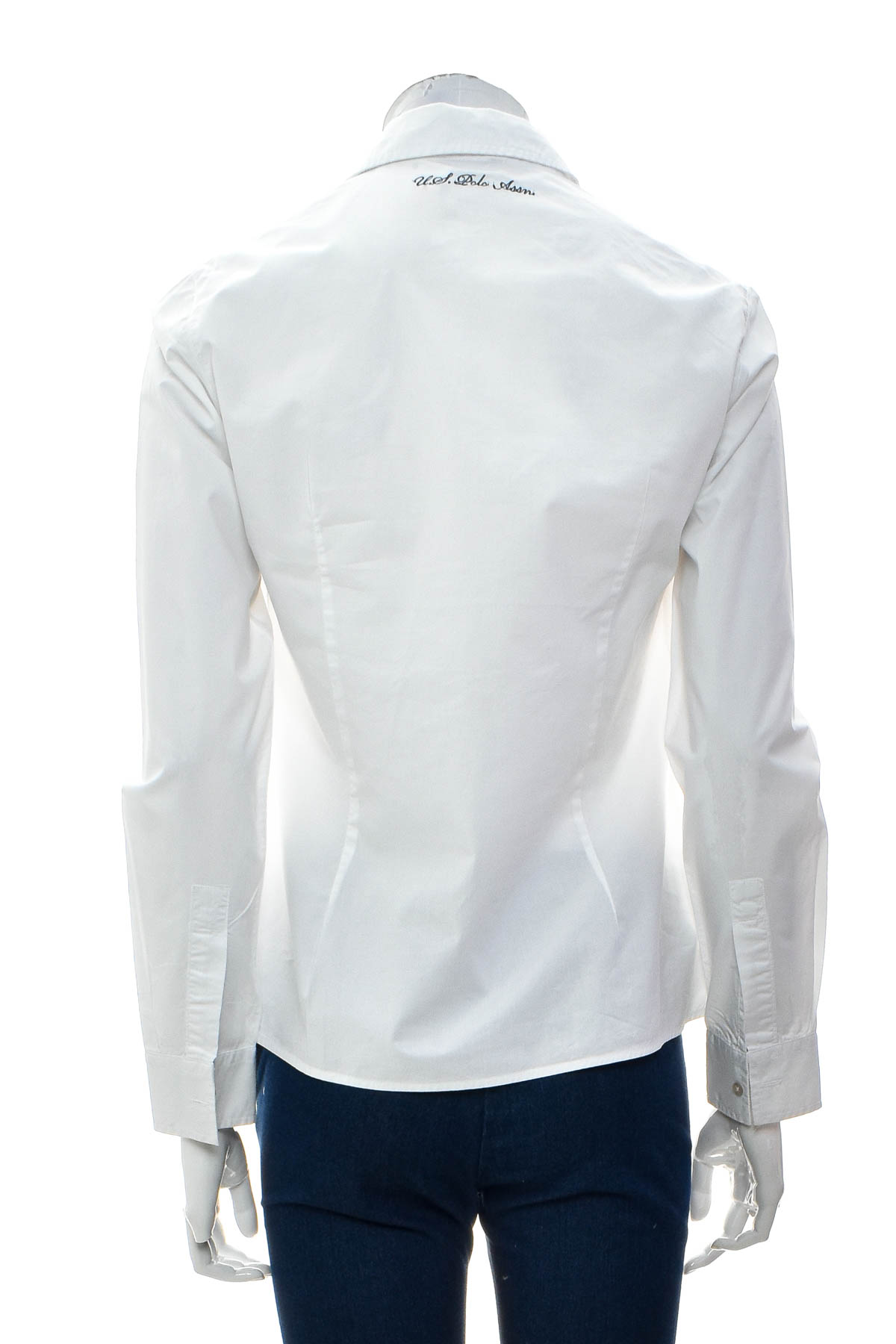 Women's shirt - U.S. Polo ASSN. - 1