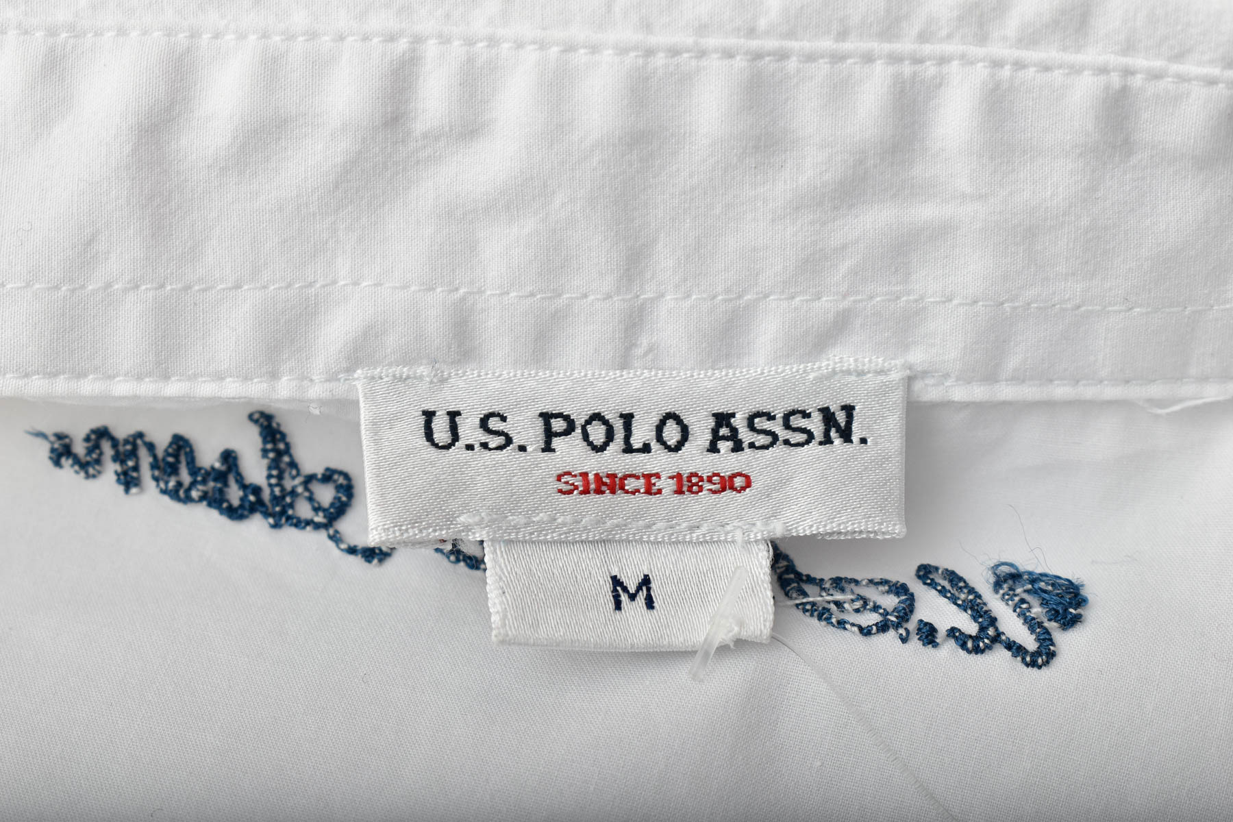 Women's shirt - U.S. Polo ASSN. - 2