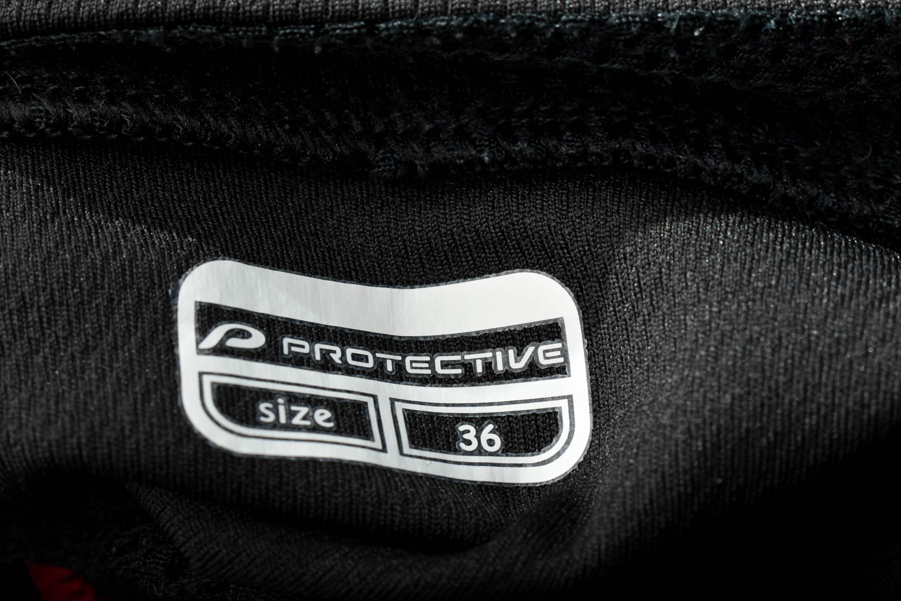 Tricou de damă pentru bicicletă - PROTECTIVE - 2