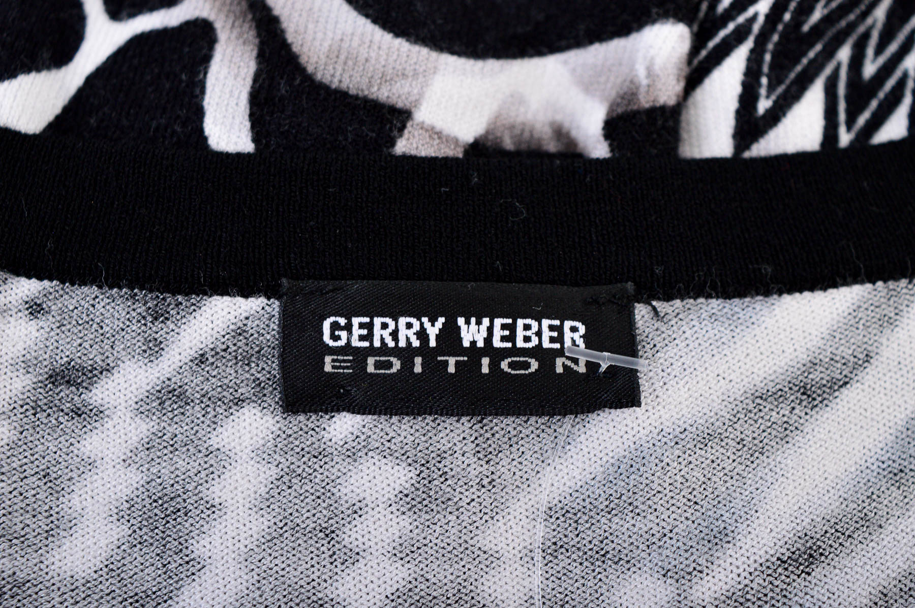 Women's cardigan - GERRY WEBER - 2