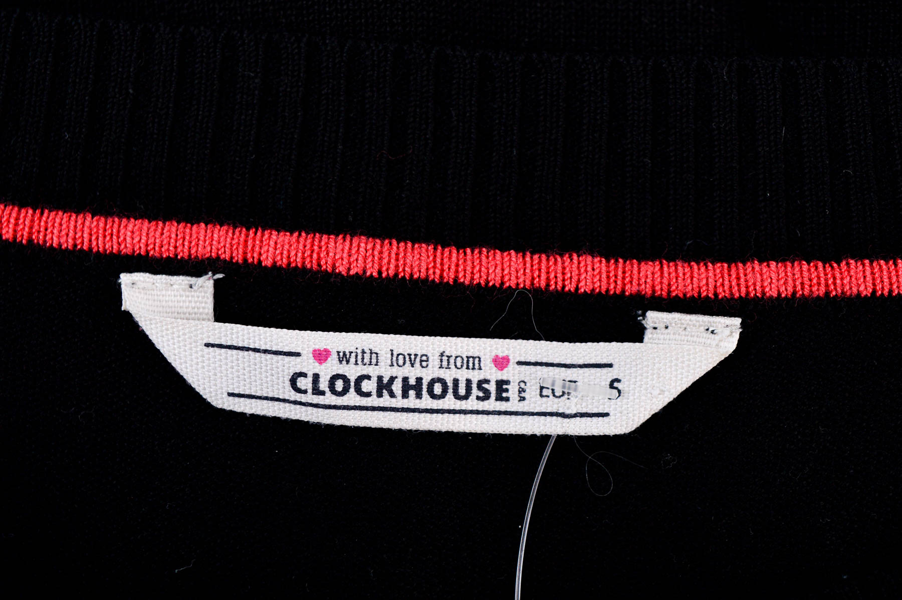 Women's sweater - Clockhouse - 2