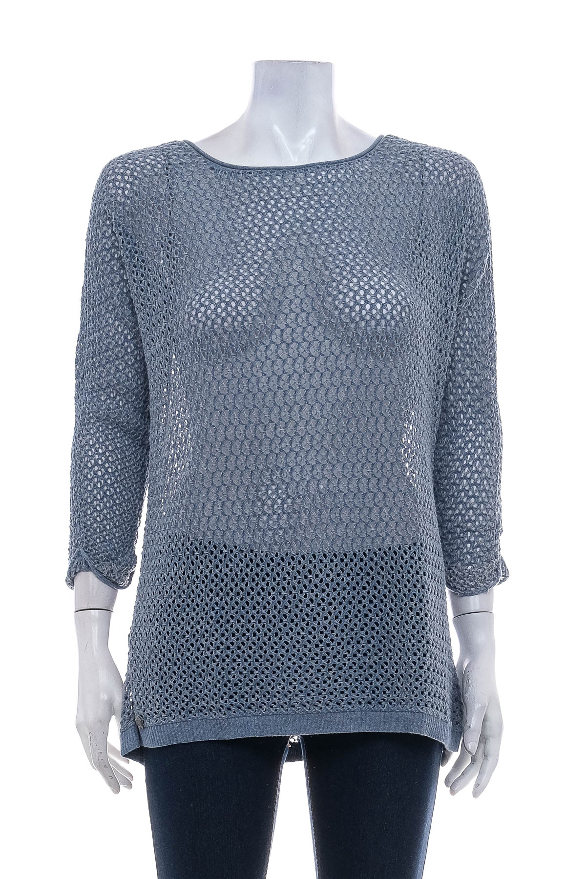 Дамски пуловер - ESPRIT - 0