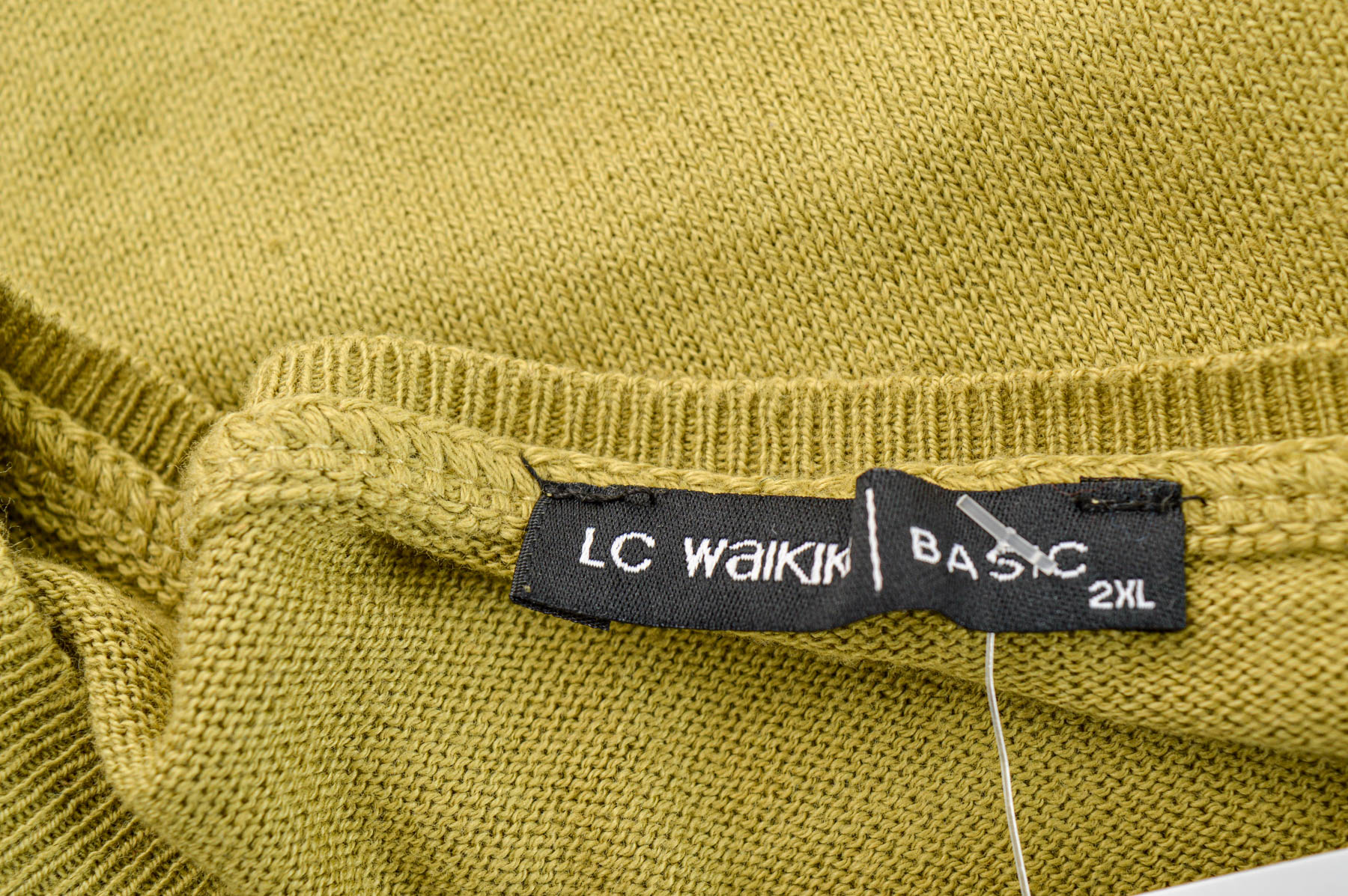 Women's sweater - LC Waikiki BASIC - 2