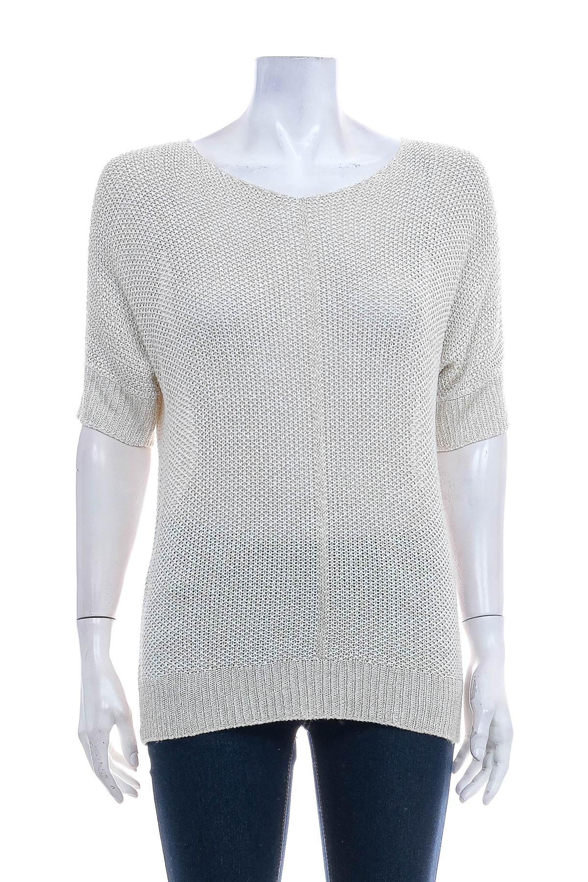 Women's sweater - LINEA LORESI - 0