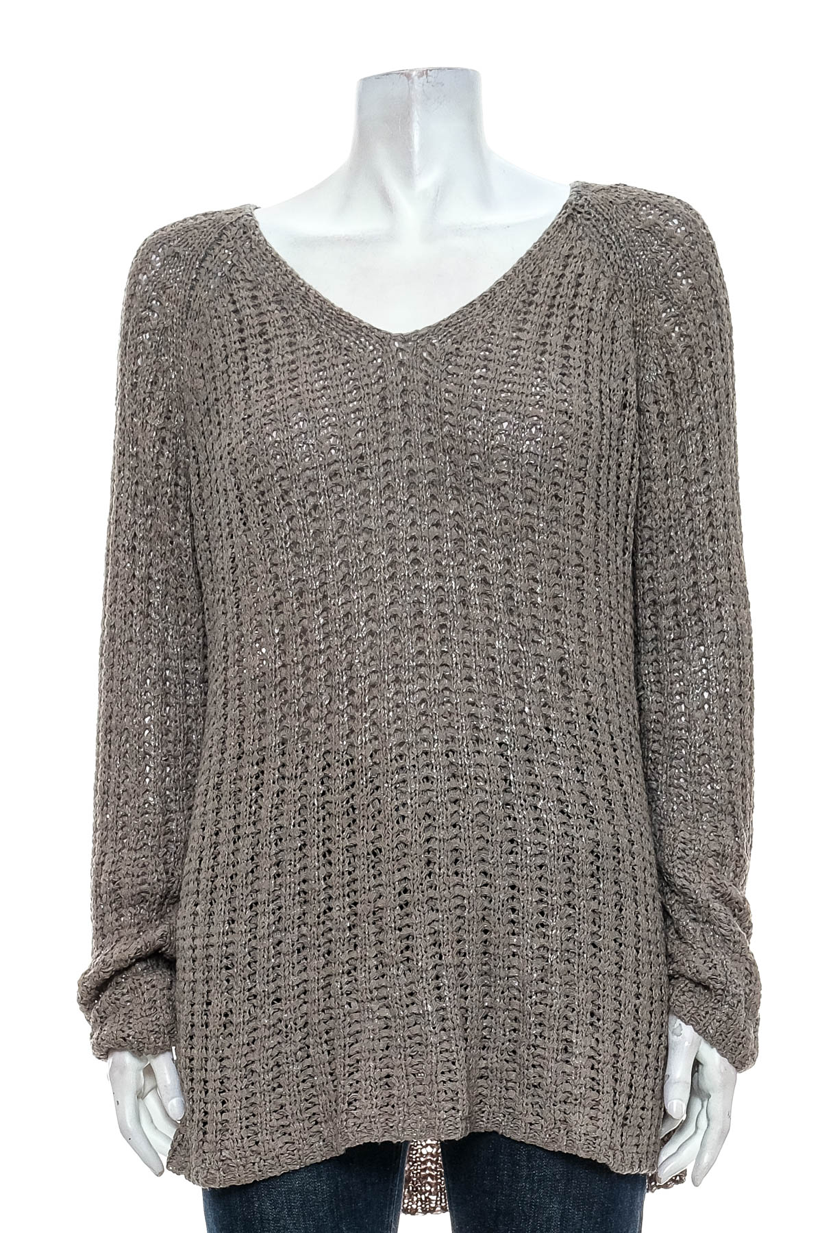 Women's sweater - Marc Aurel - 0