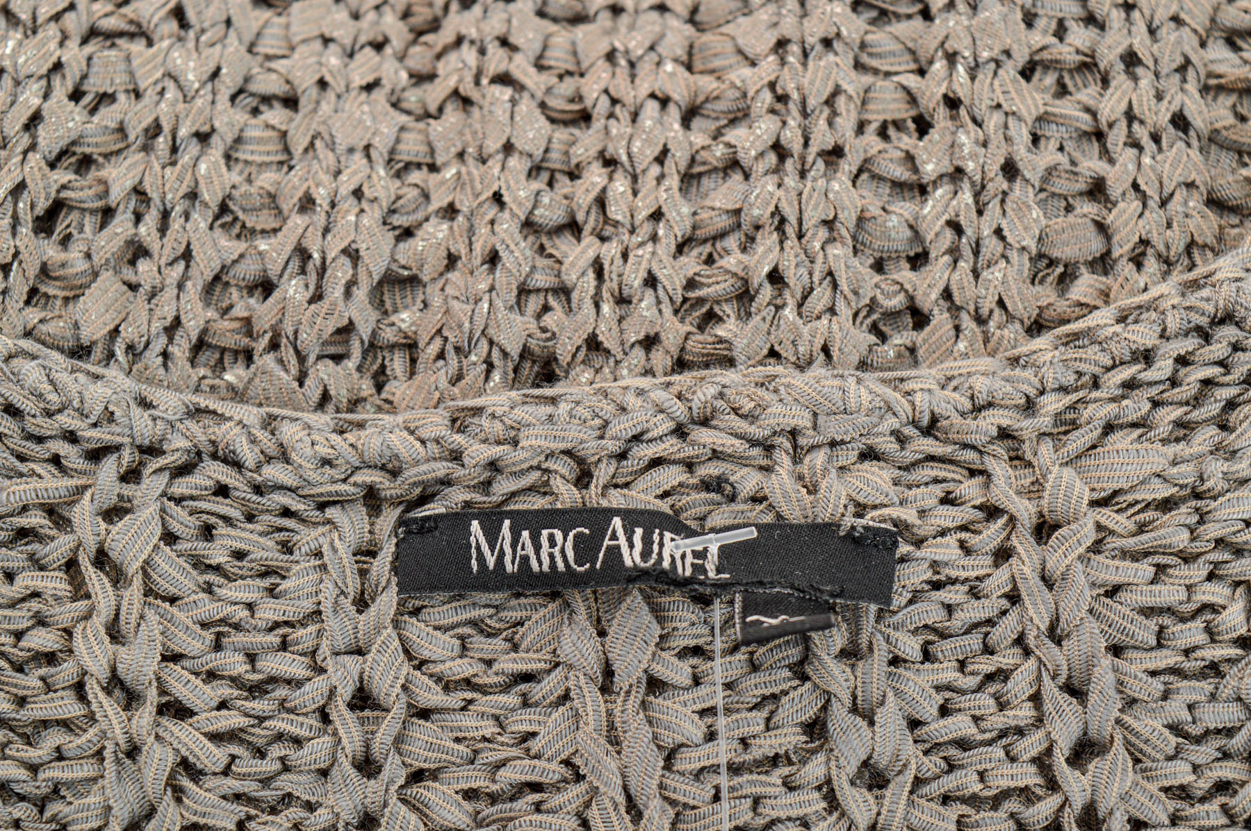 Γυναικείο πουλόβερ - Marc Aurel - 2