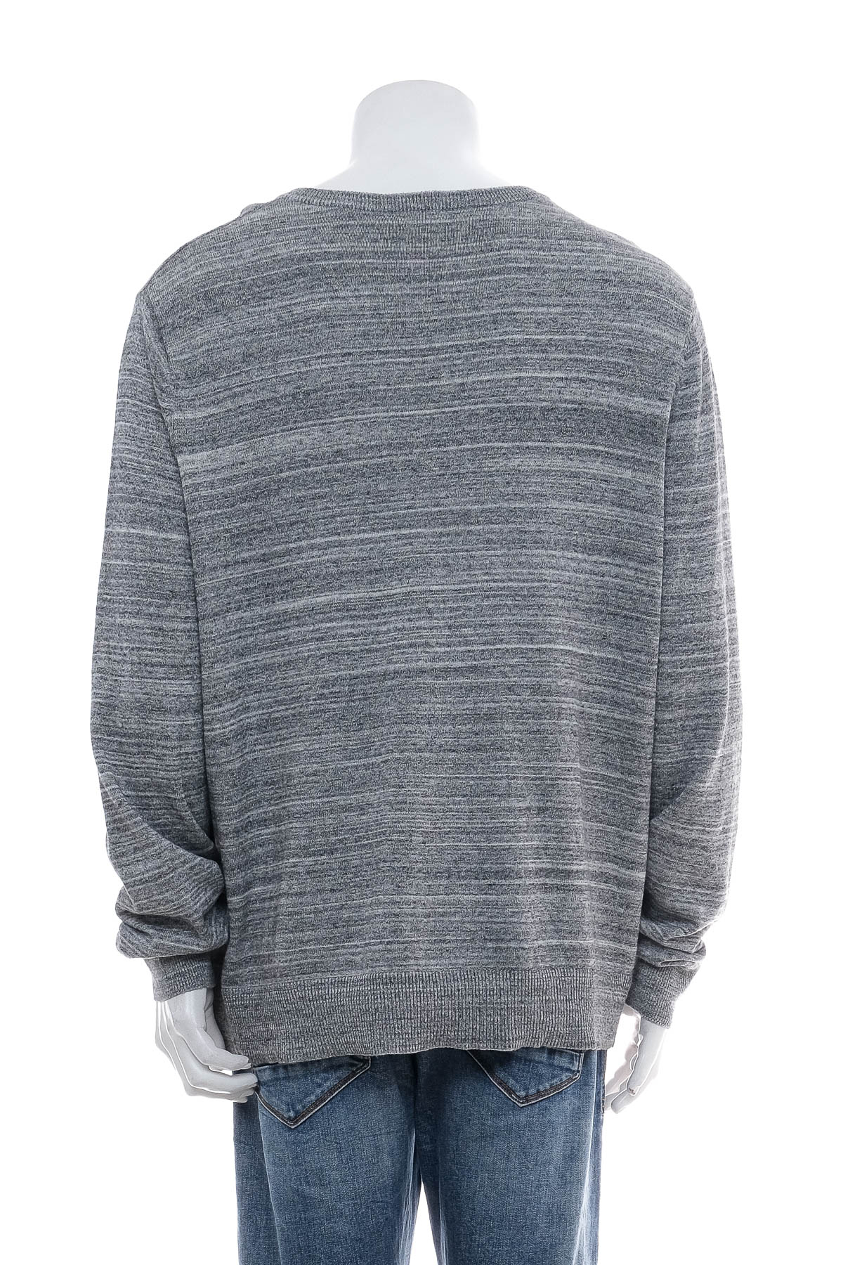 Мъжки пуловер - MERONA - 1