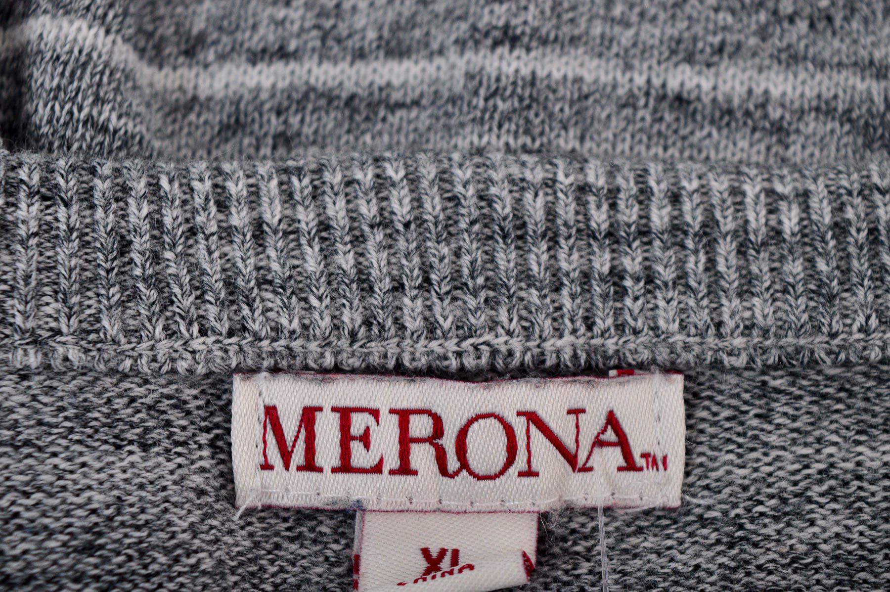 Men's sweater - MERONA - 2