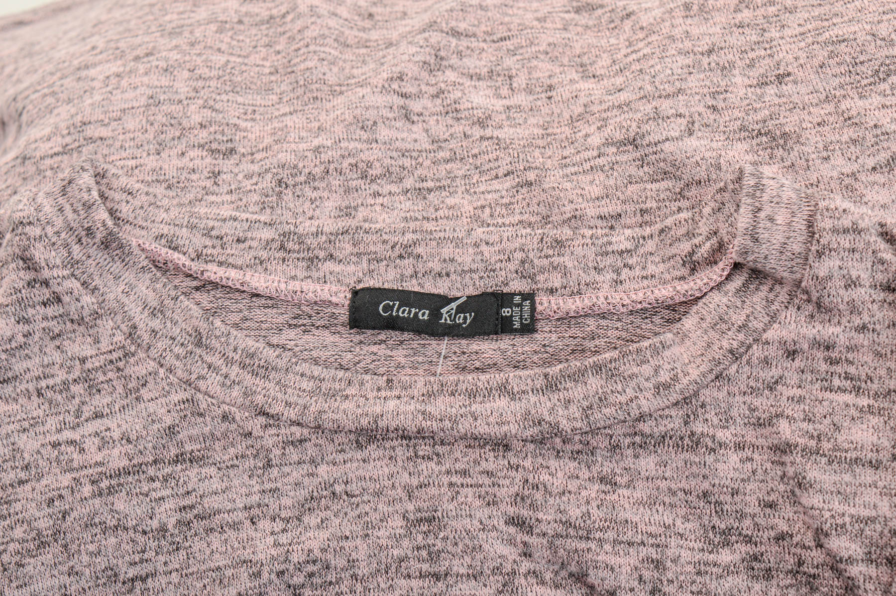 Women's sweater - Clara Kay - 2