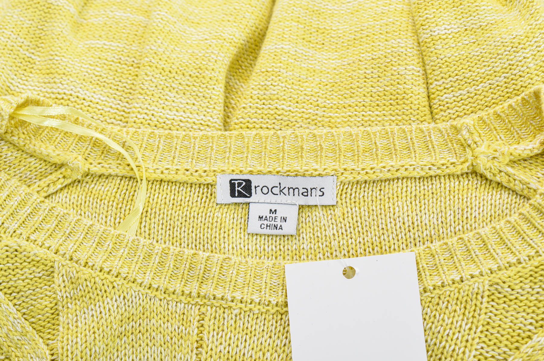 Women's sweater - Rockmans - 2