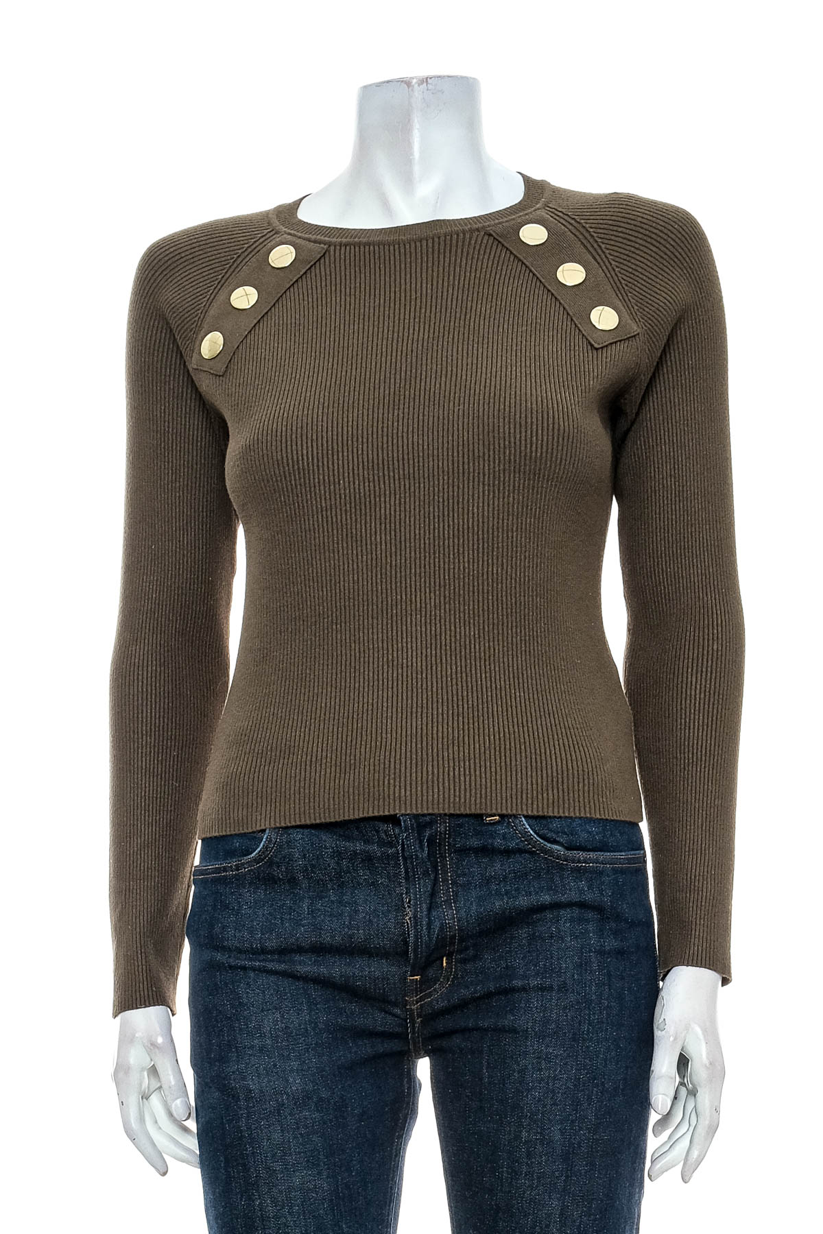Women's sweater - ZARA - 0