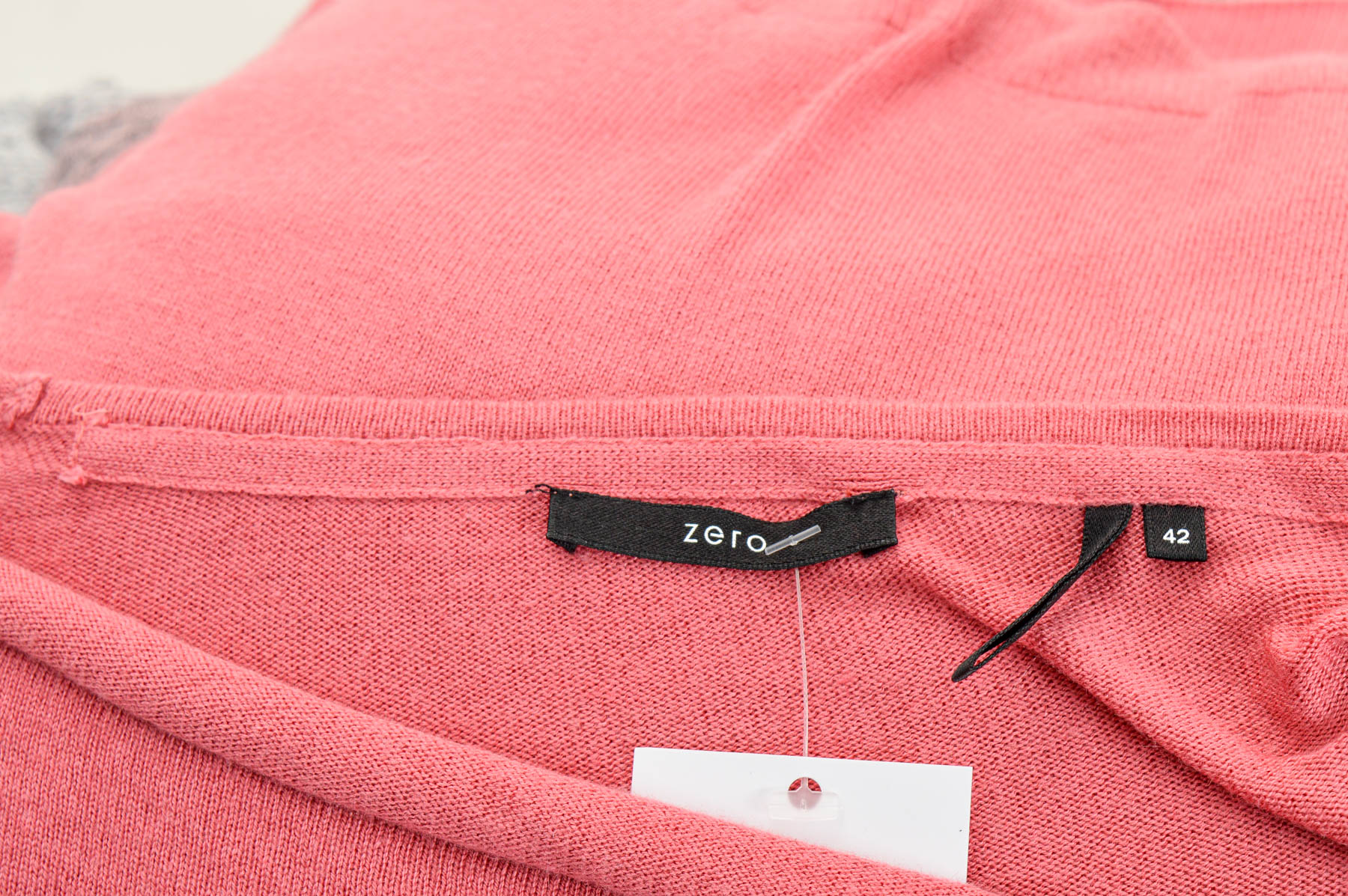 Women's sweater - Zero - 2