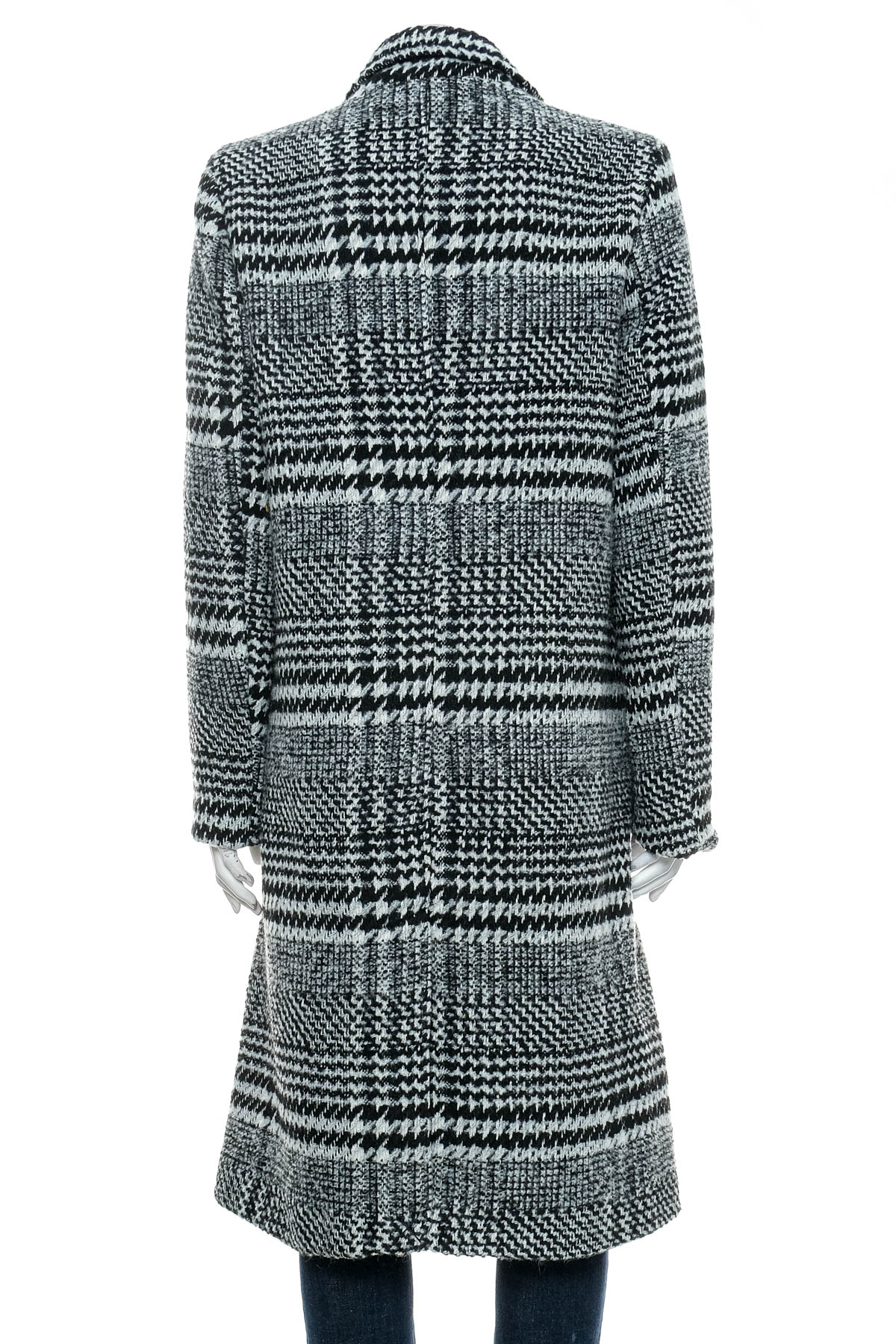 Women's coat - 1
