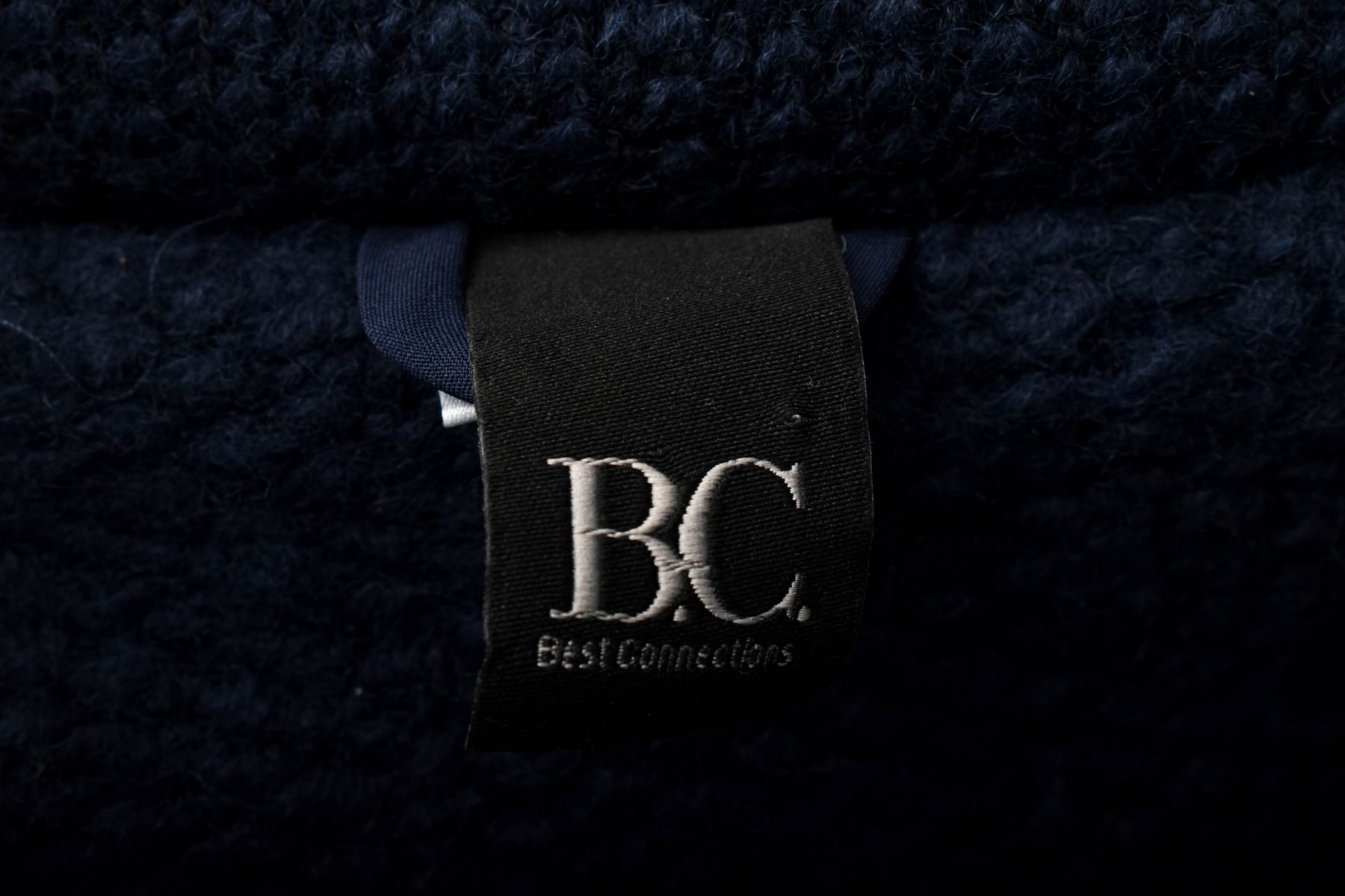 Дамско палто - B.C. Best Connections - 2