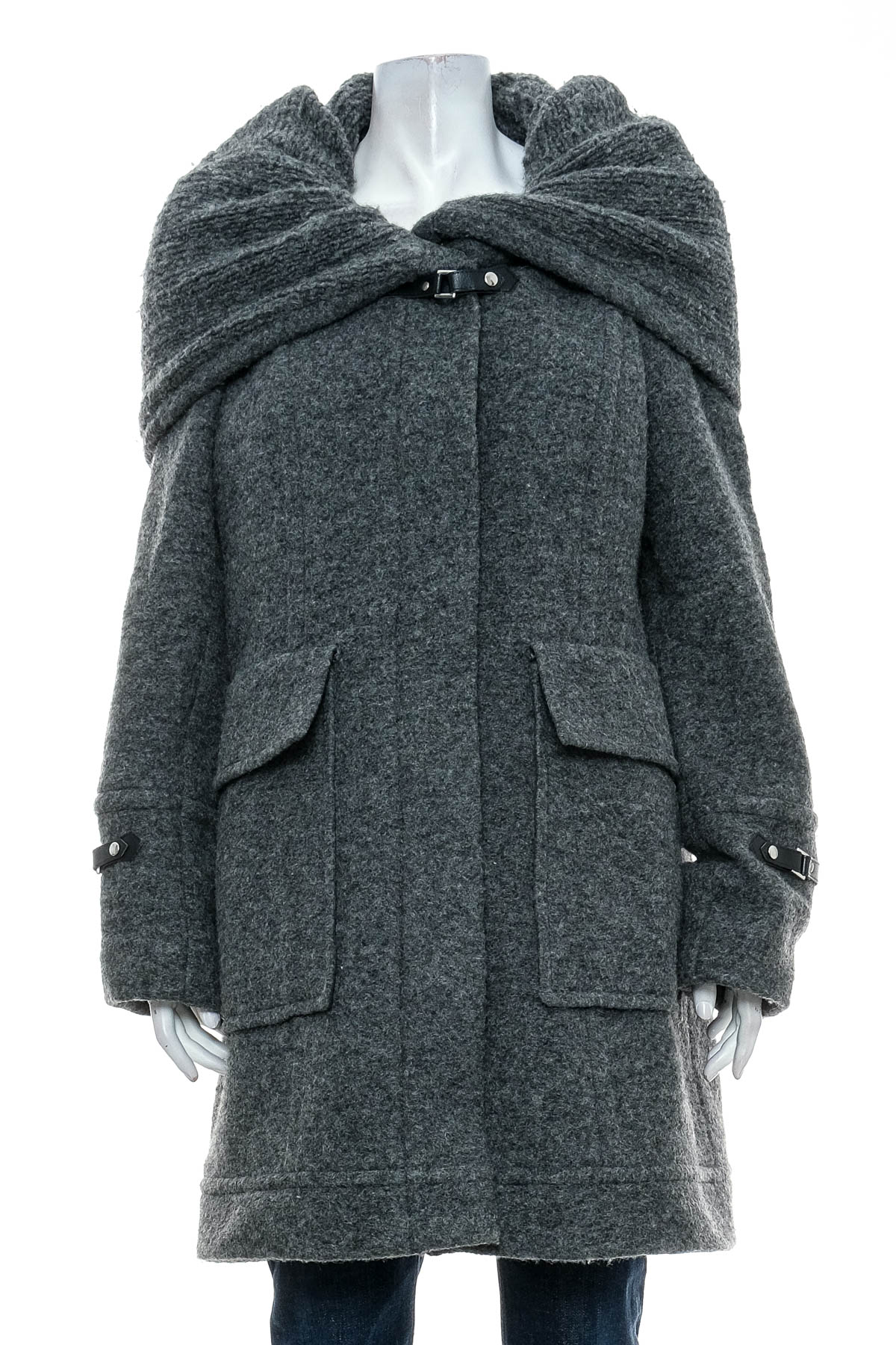 Women's coat - BEAUMONT - 0