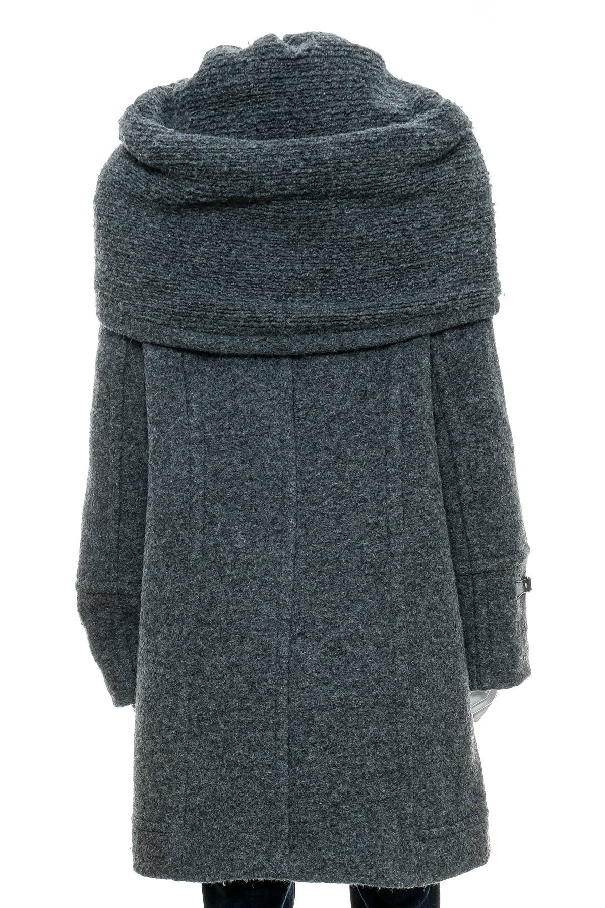 Women's coat - BEAUMONT - 1