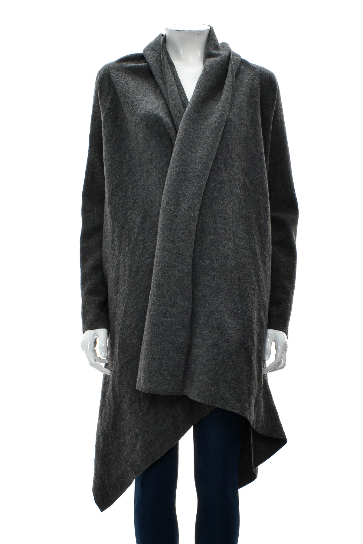 Γυναικείο παλτό - DKNY - 0