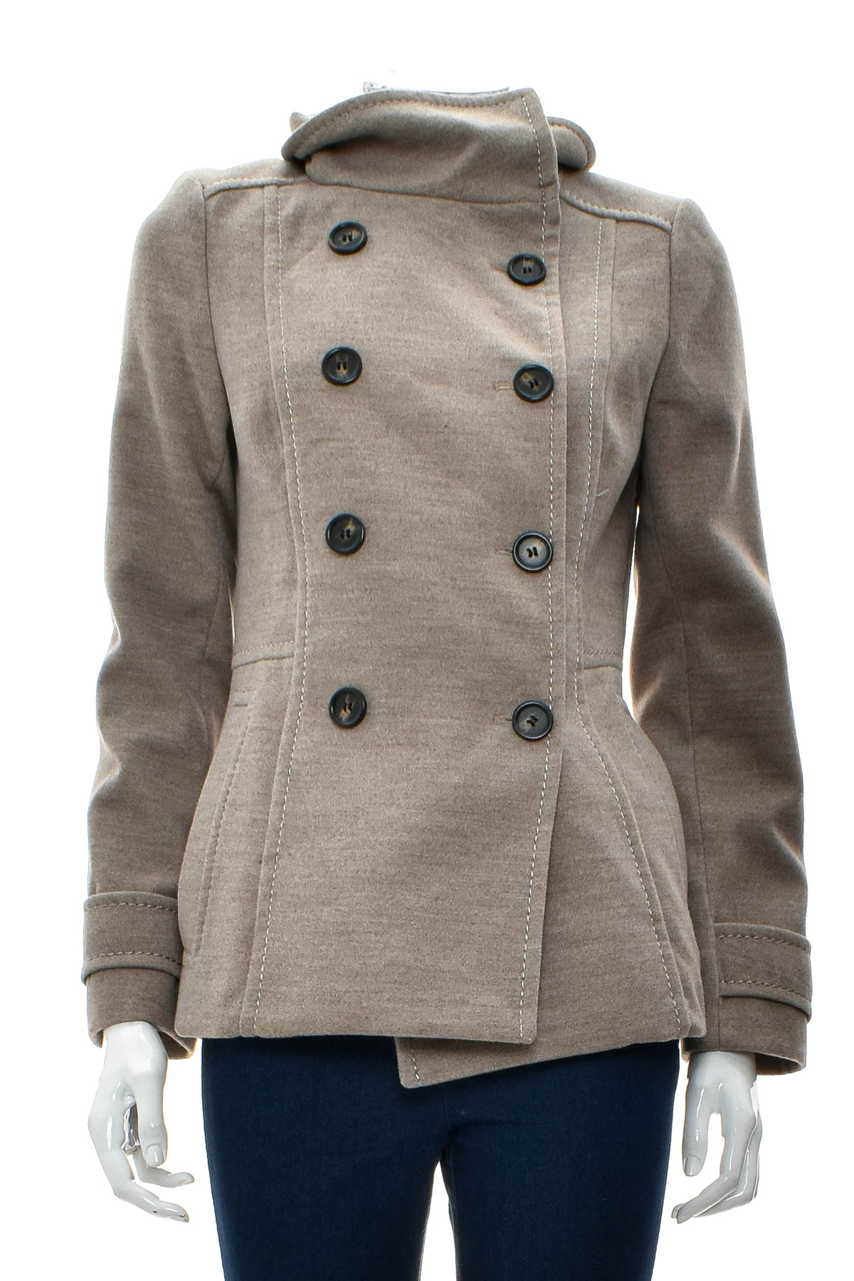 Women's coat - H&M - 0