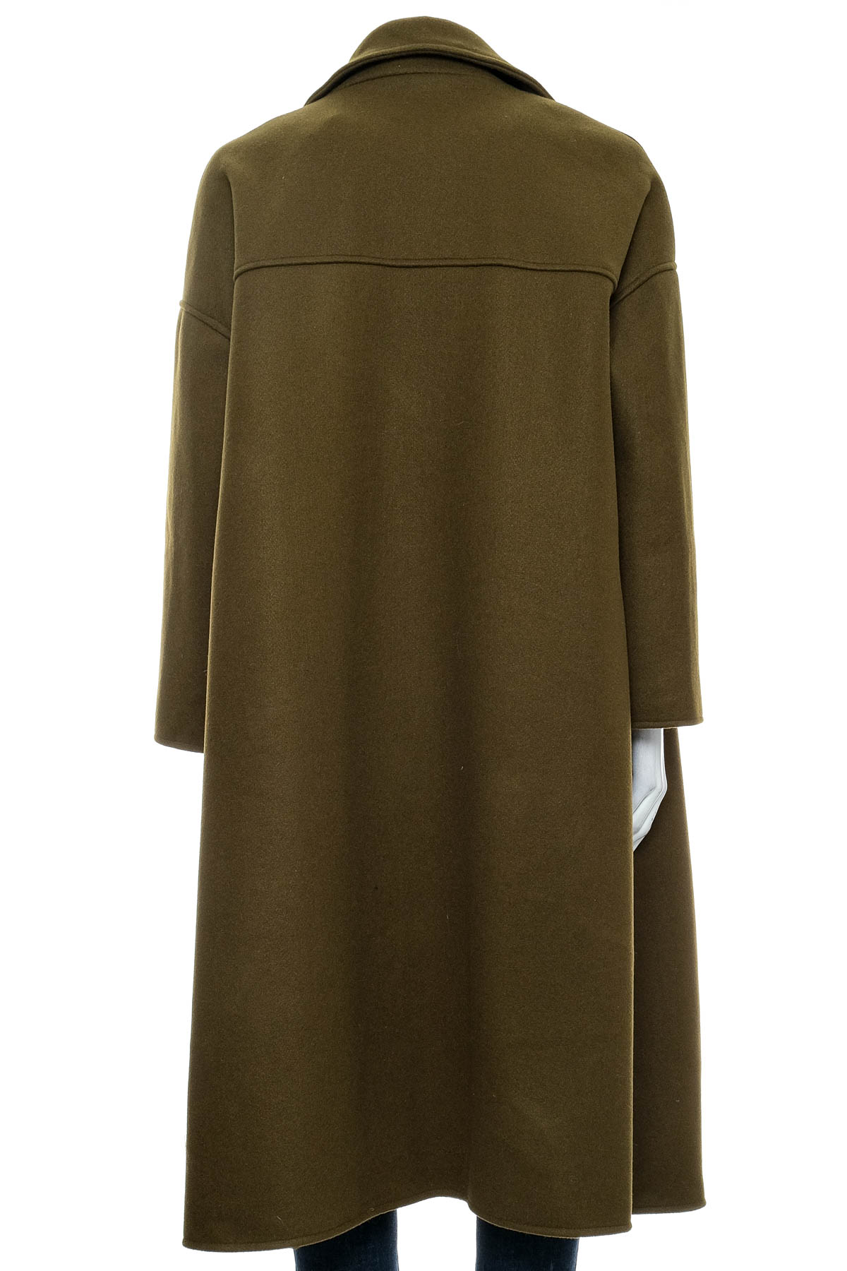 Women's coat - Iminoaru - 1