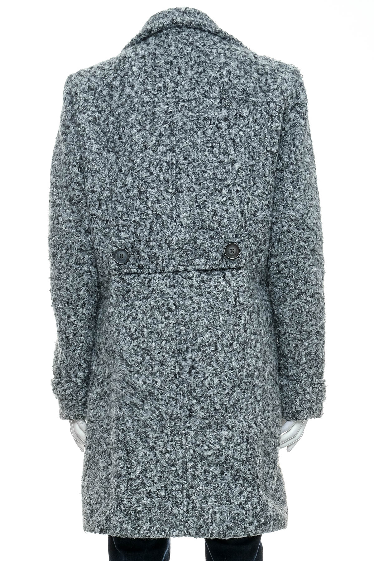 Women's coat - Jean Pascale - 1