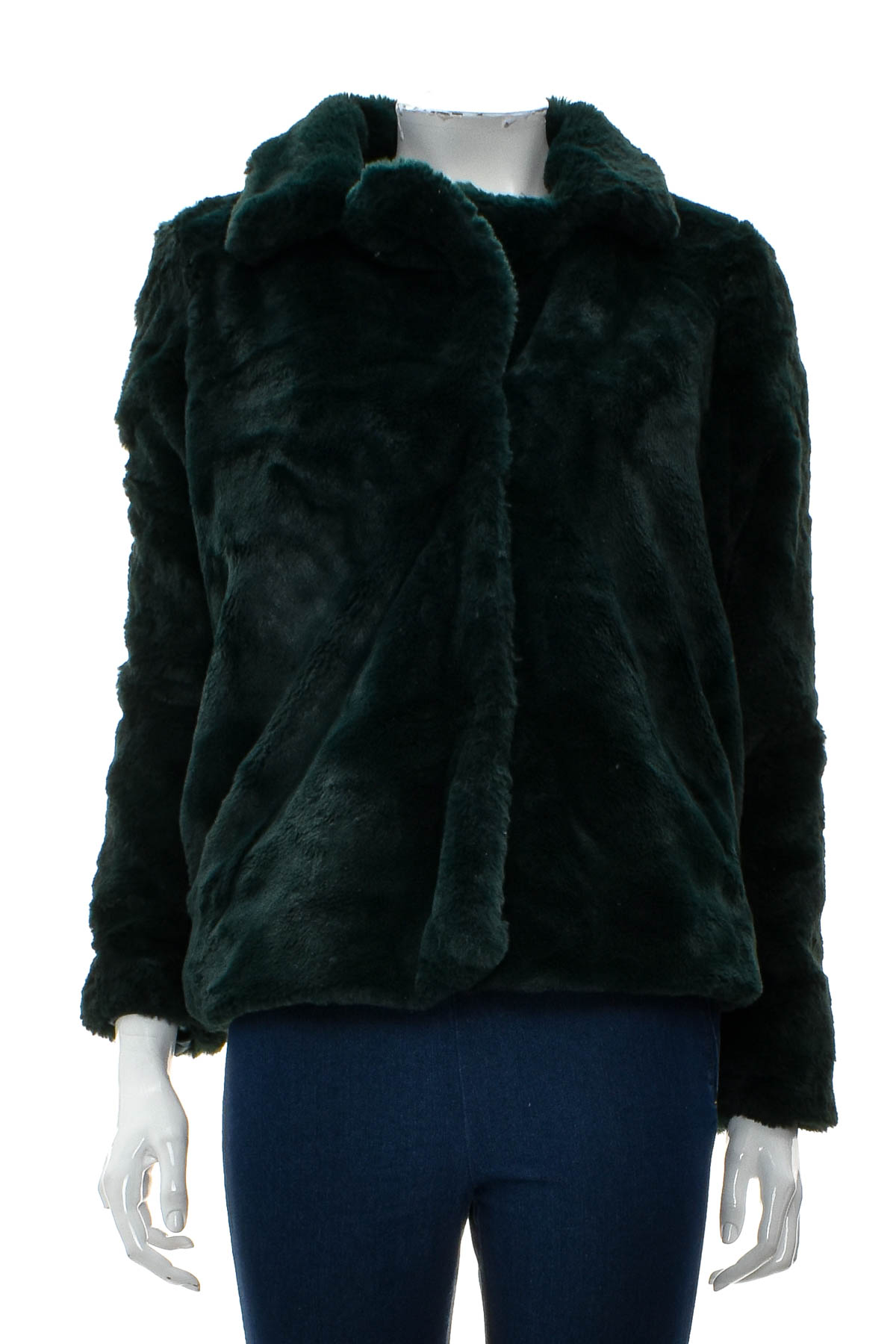Women's coat - JOU JOU - 0