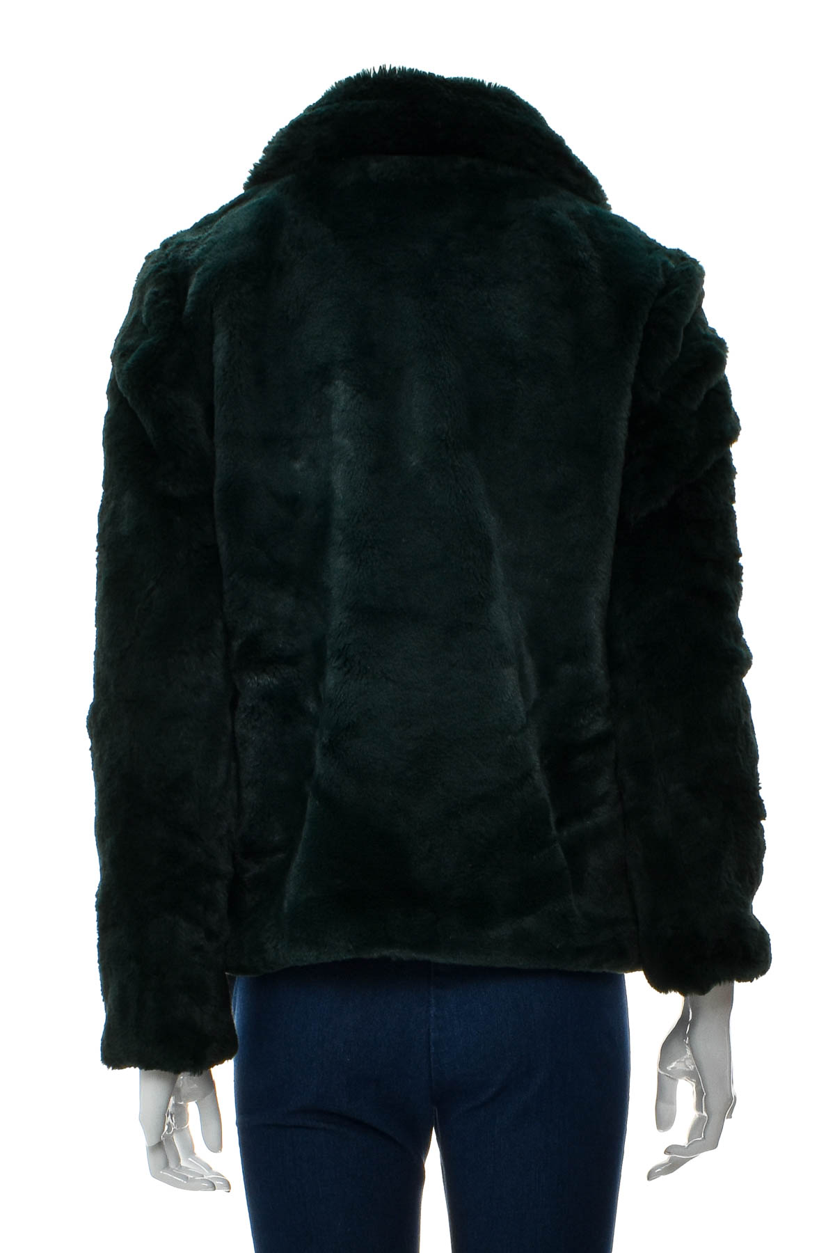 Women's coat - JOU JOU - 1