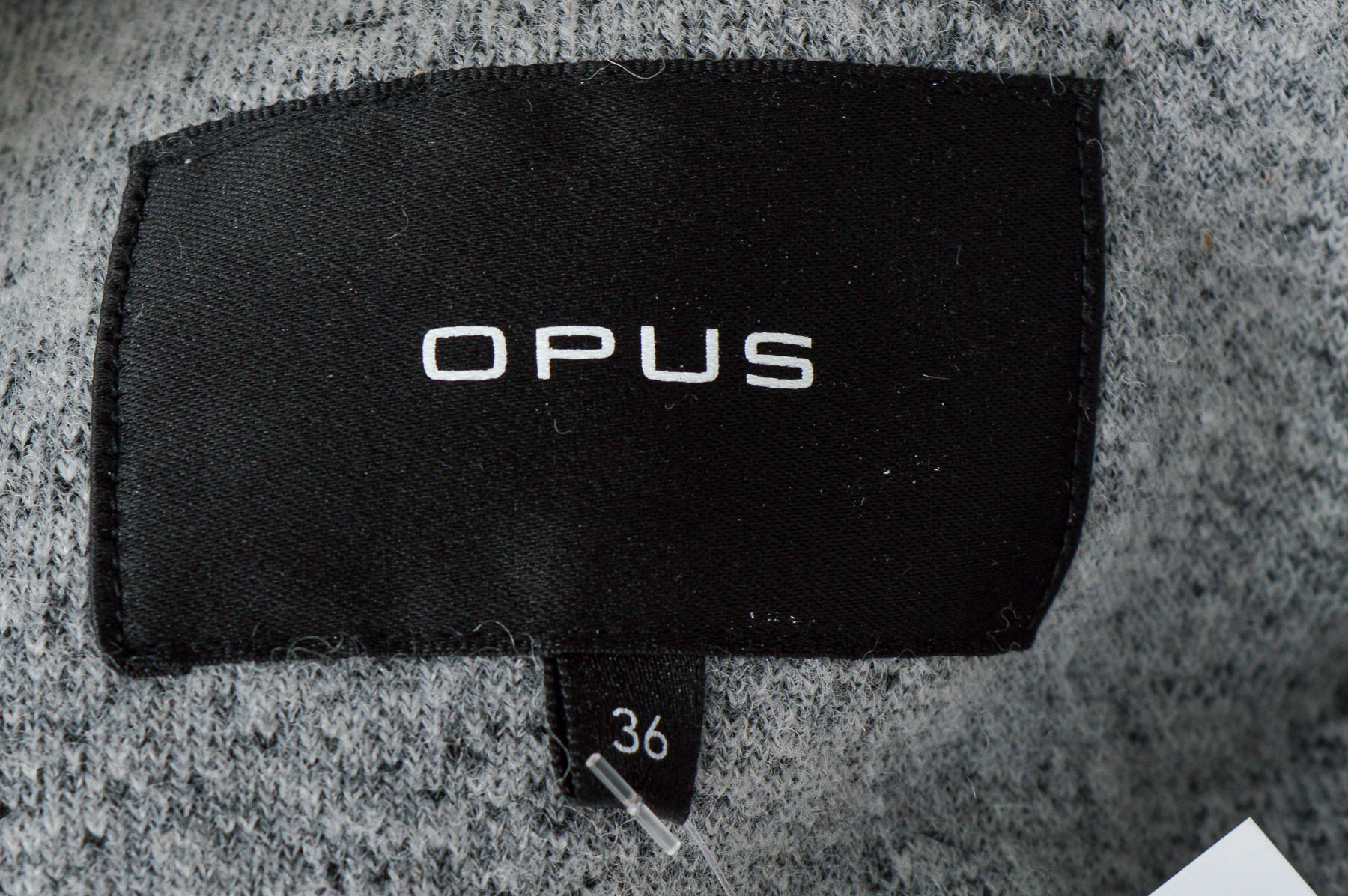 Palton de damă - OPUS - 2