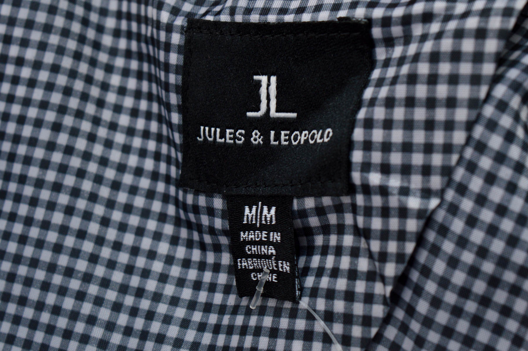Women's blazer - JULES & LEOPOLD - 2