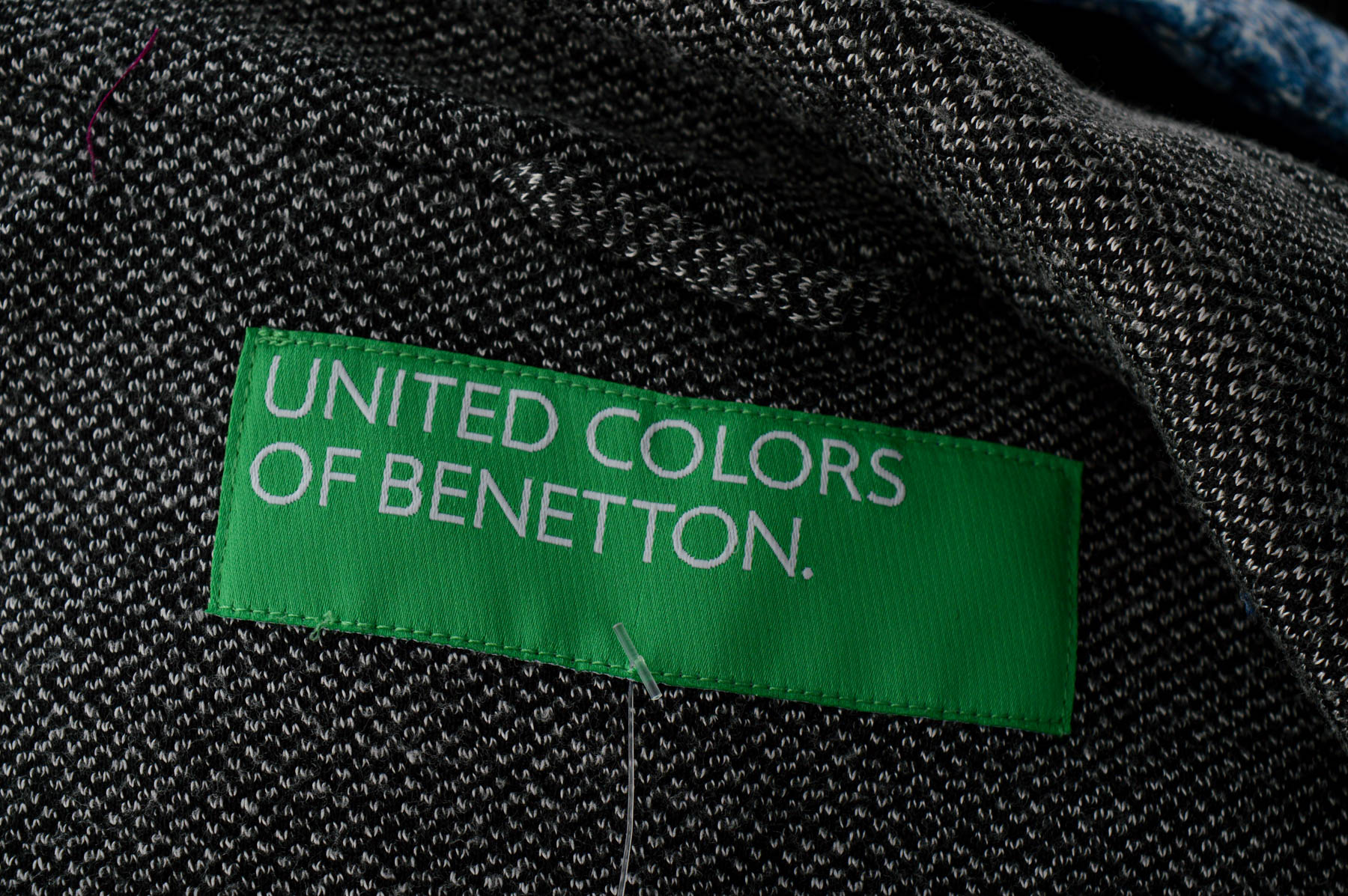 Sacou de damă - United Colors of Benetton - 2