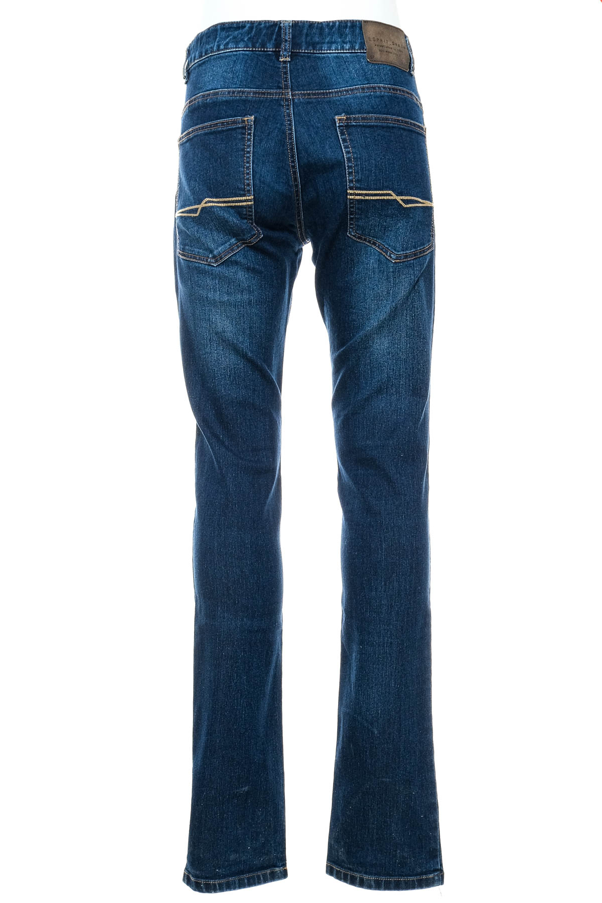 Jeans pentru băiat - ESPRIT - 1