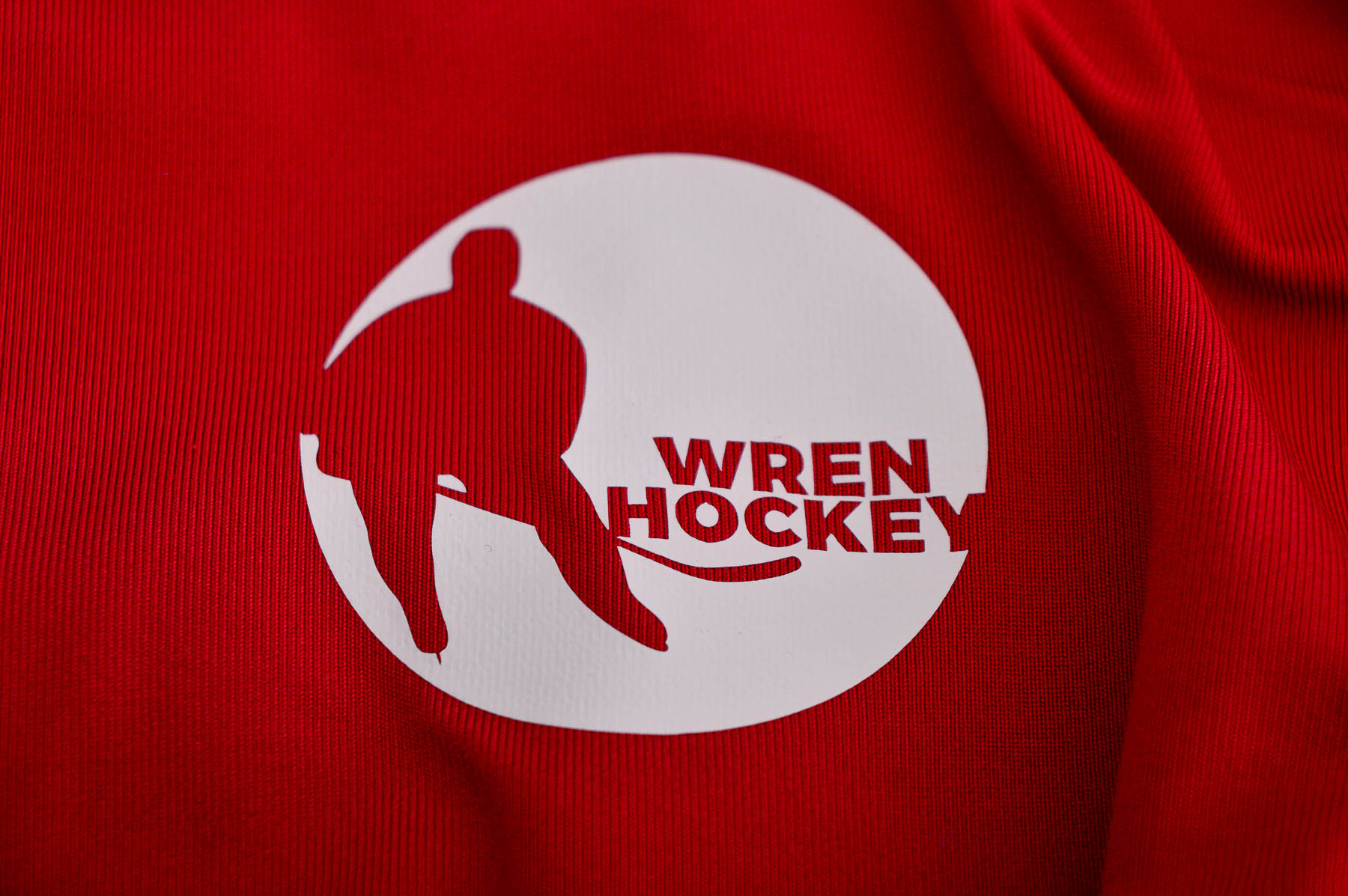 Мъжка спортна блуза - Wren Hockey - 2