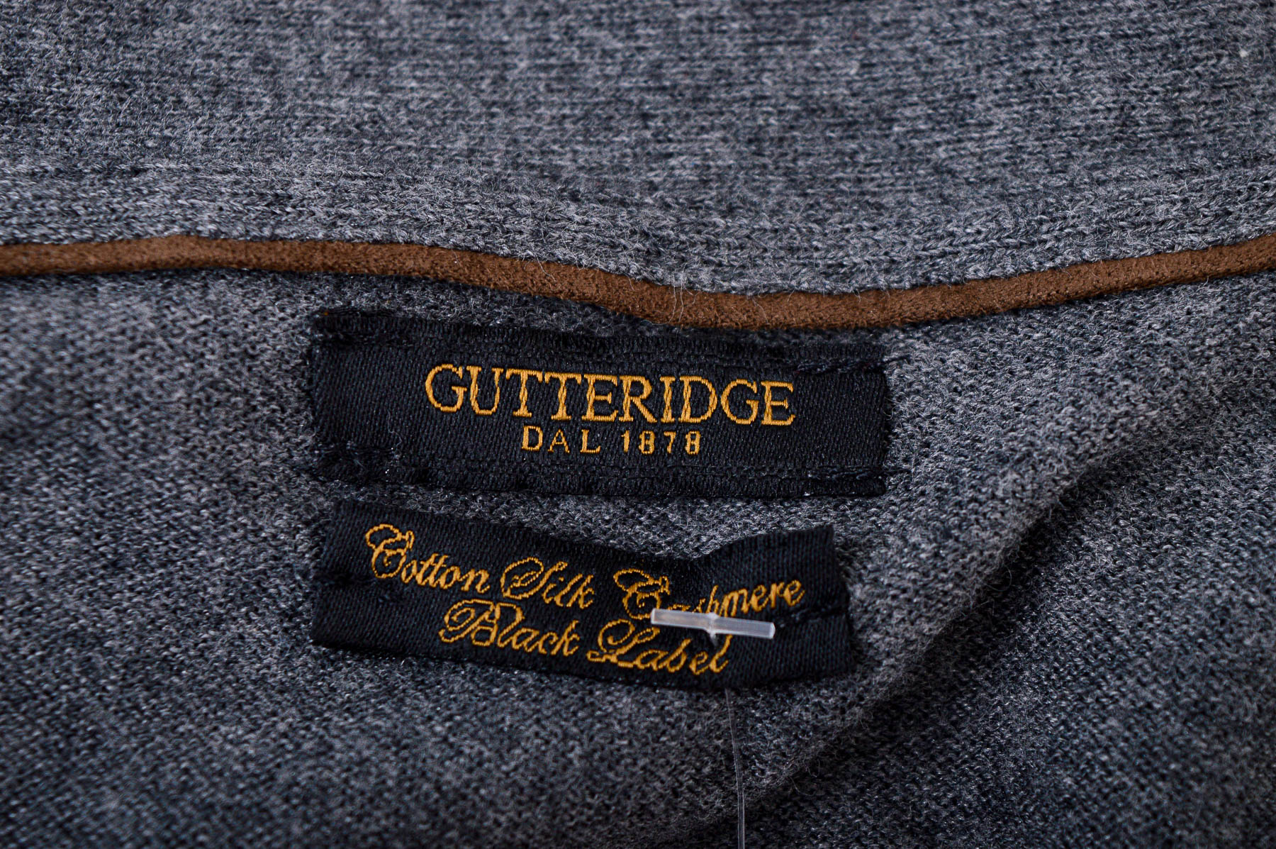 Jacheta pentru bărbați - Gutteridge - 2