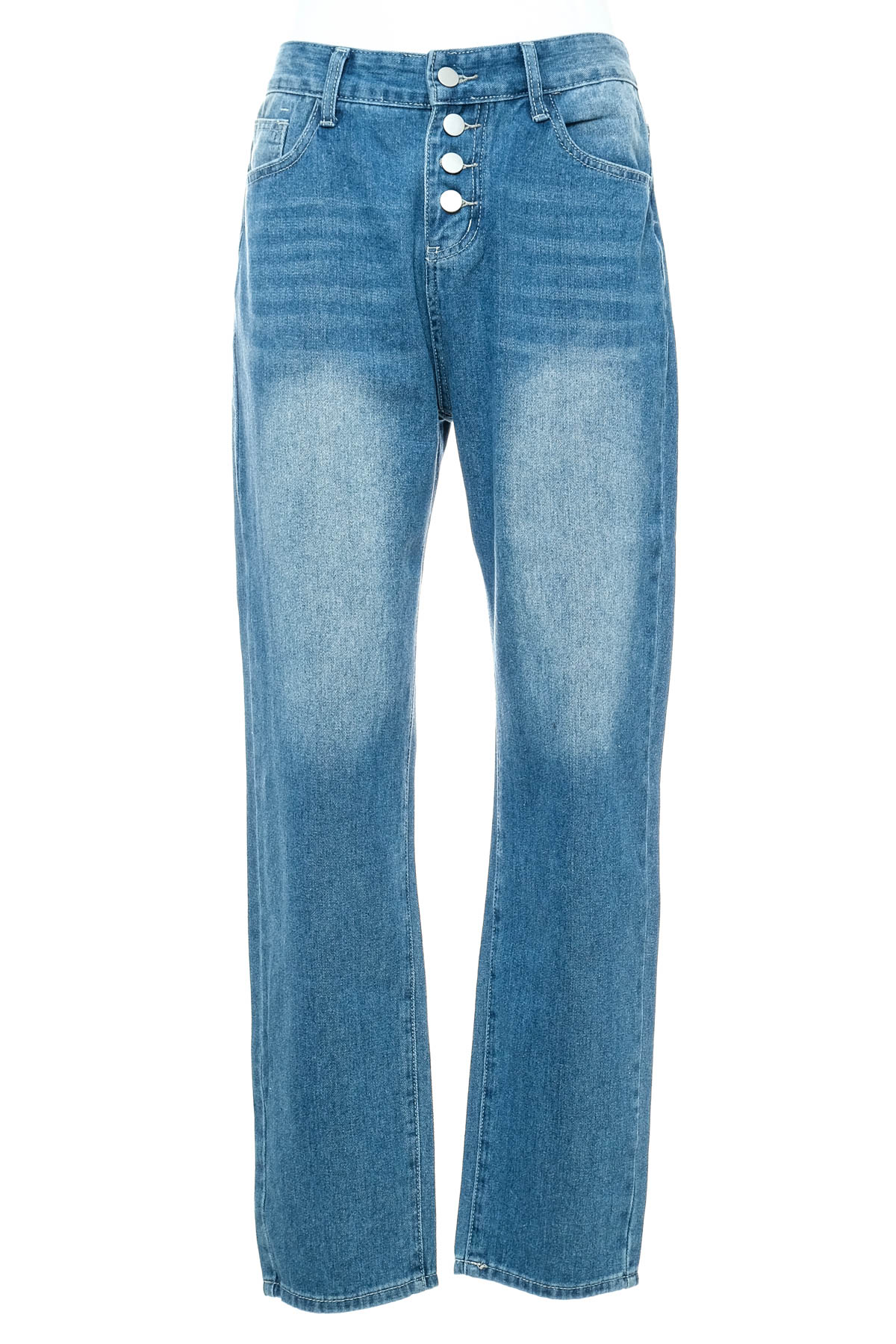 Jeans pentru bărbăți - 0