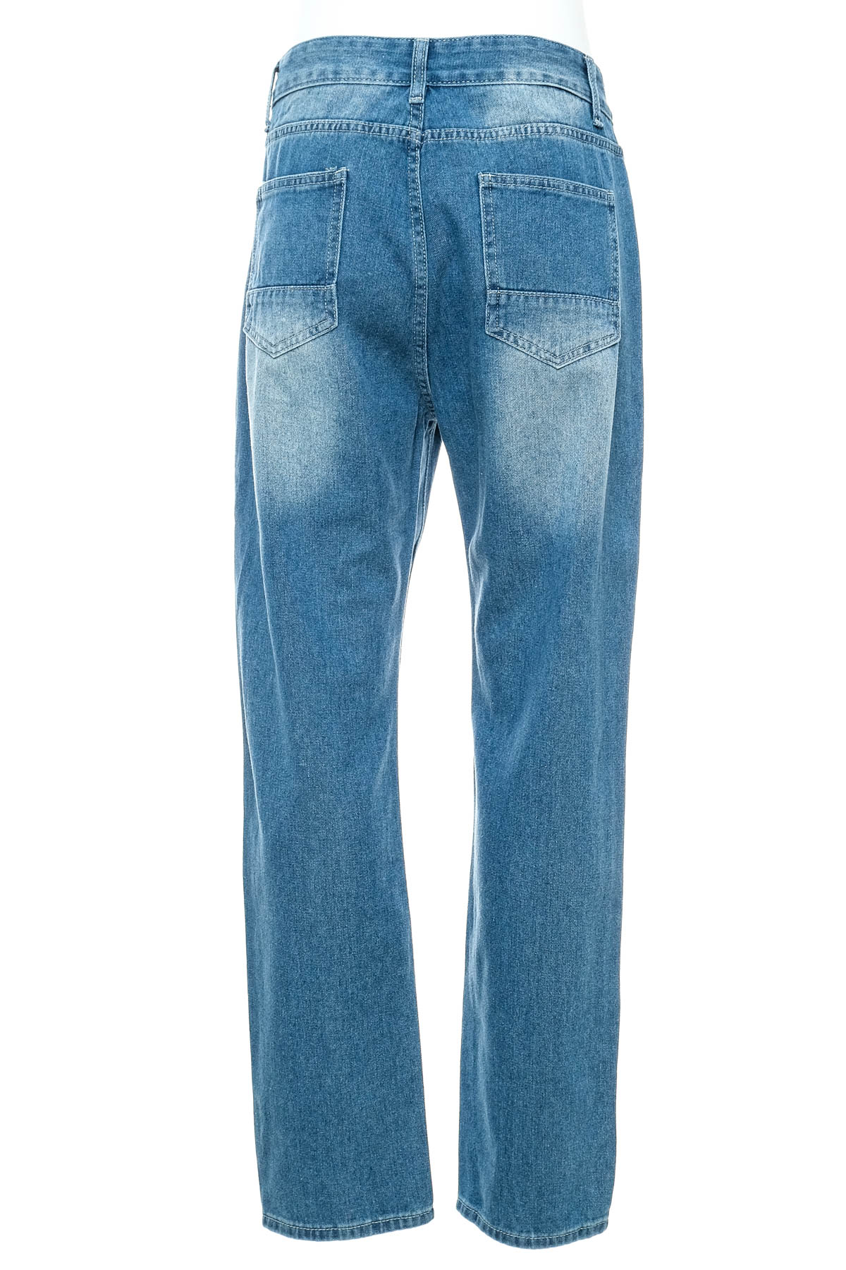 Men's jeans - 1
